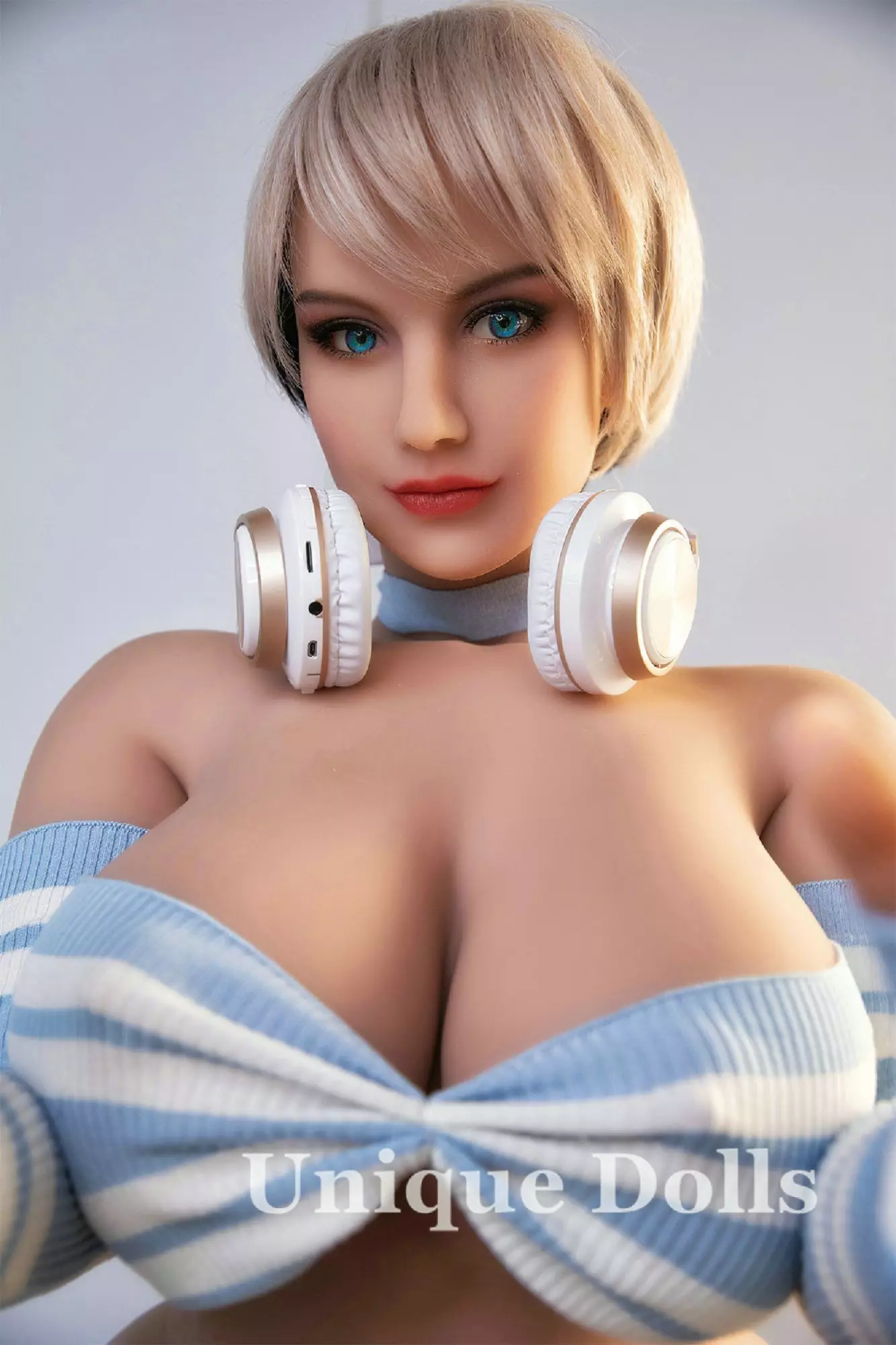 HR_164cm Large breasts sex doll Hebbe