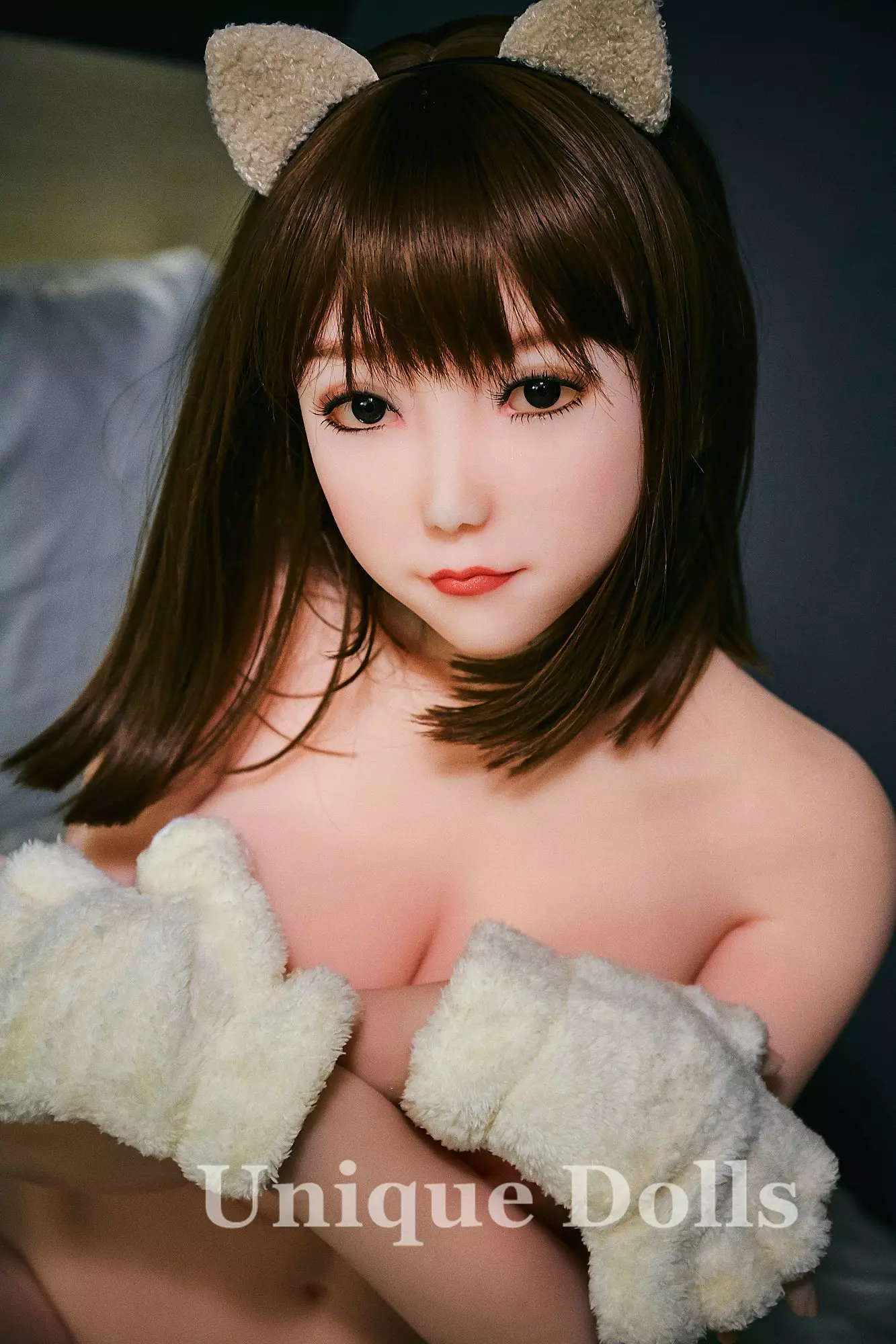 HR_165cm D cup sex doll Miky