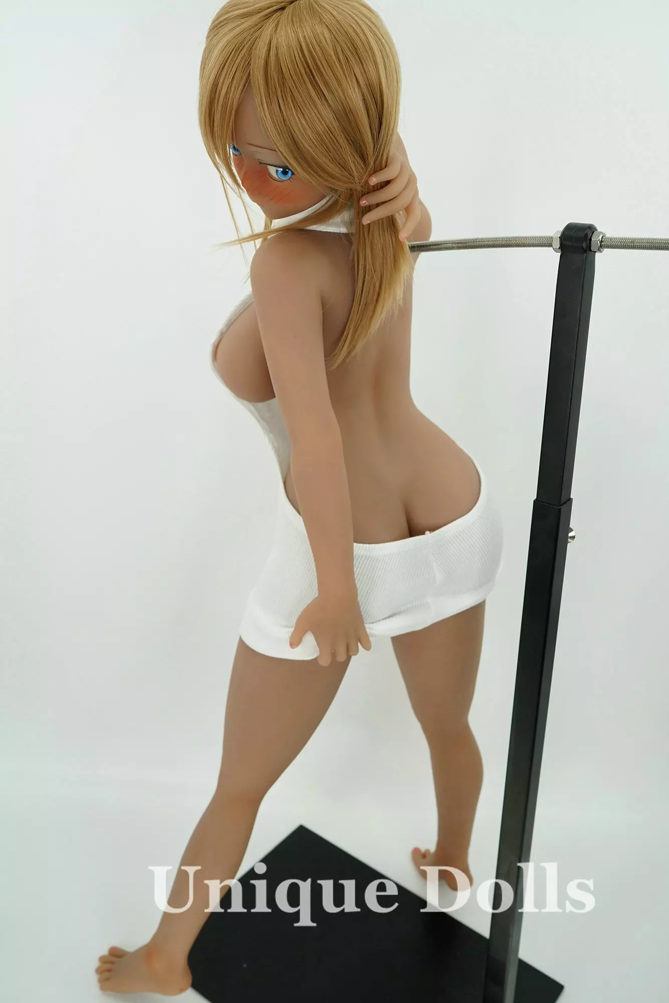 Irokebijin (TPE)-90cm Akane doll with big boobs