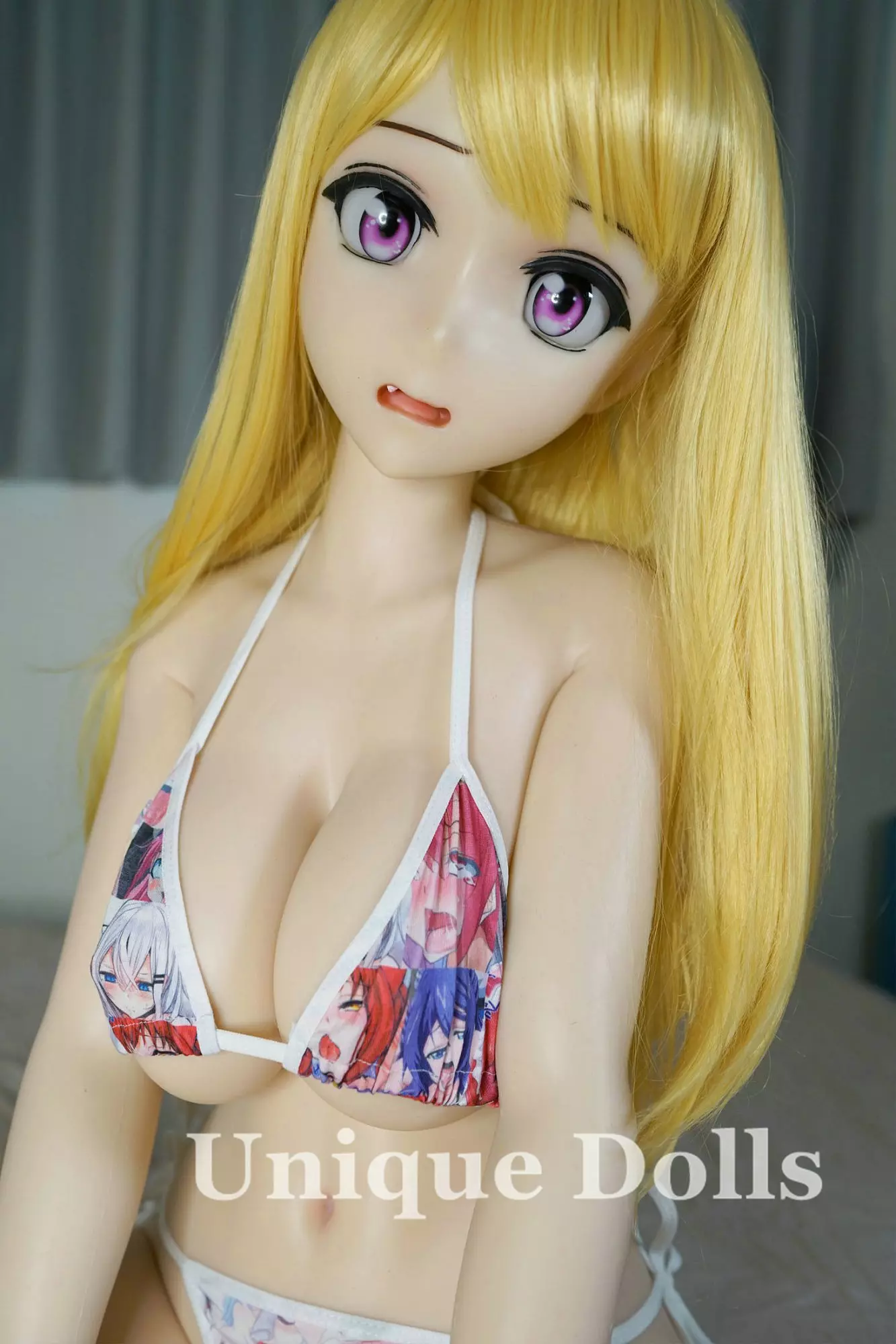 Irokebijin-140cm Shiori anime sex doll