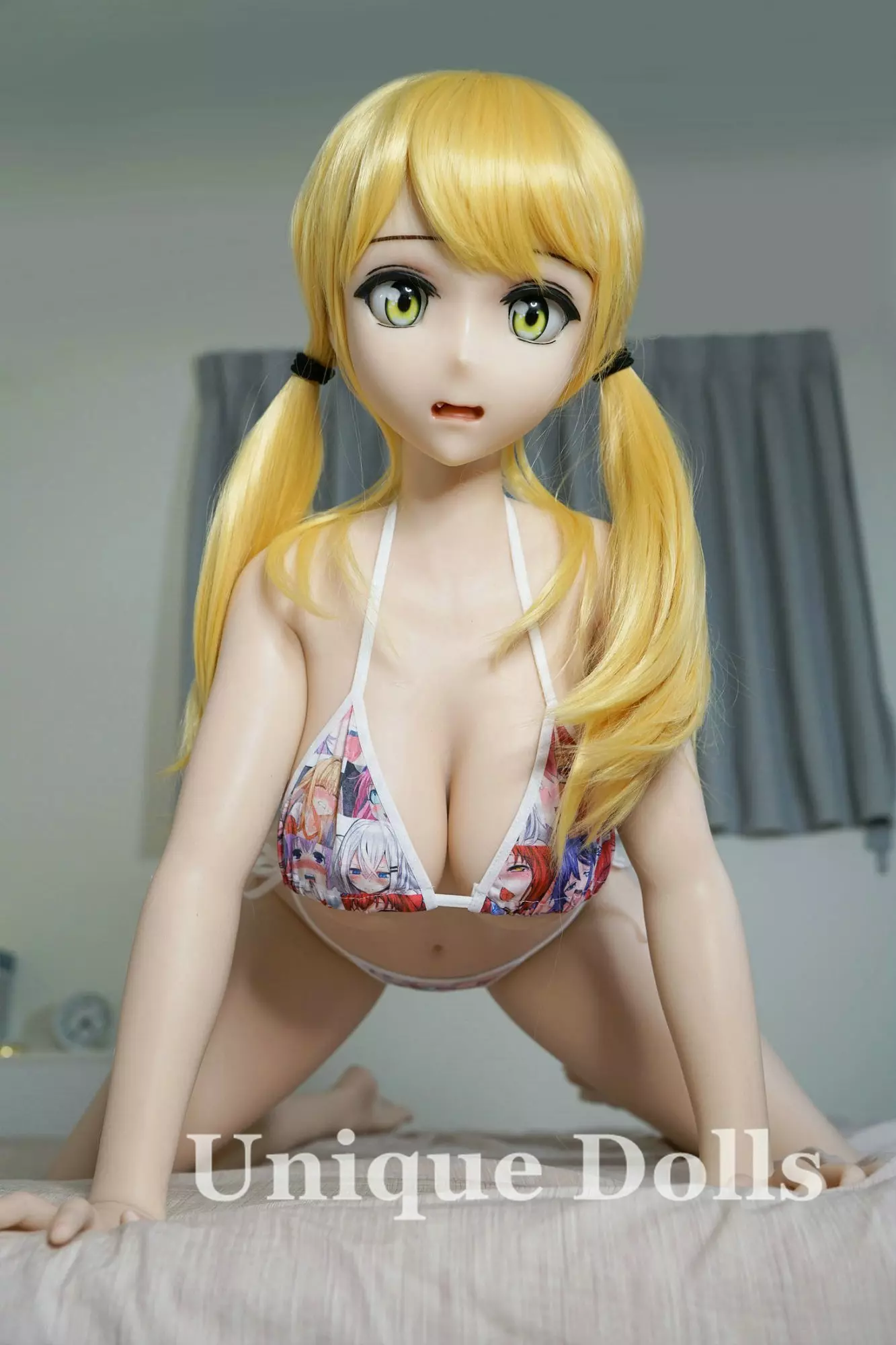 Irokebijin-140cm Shiori anime sex doll