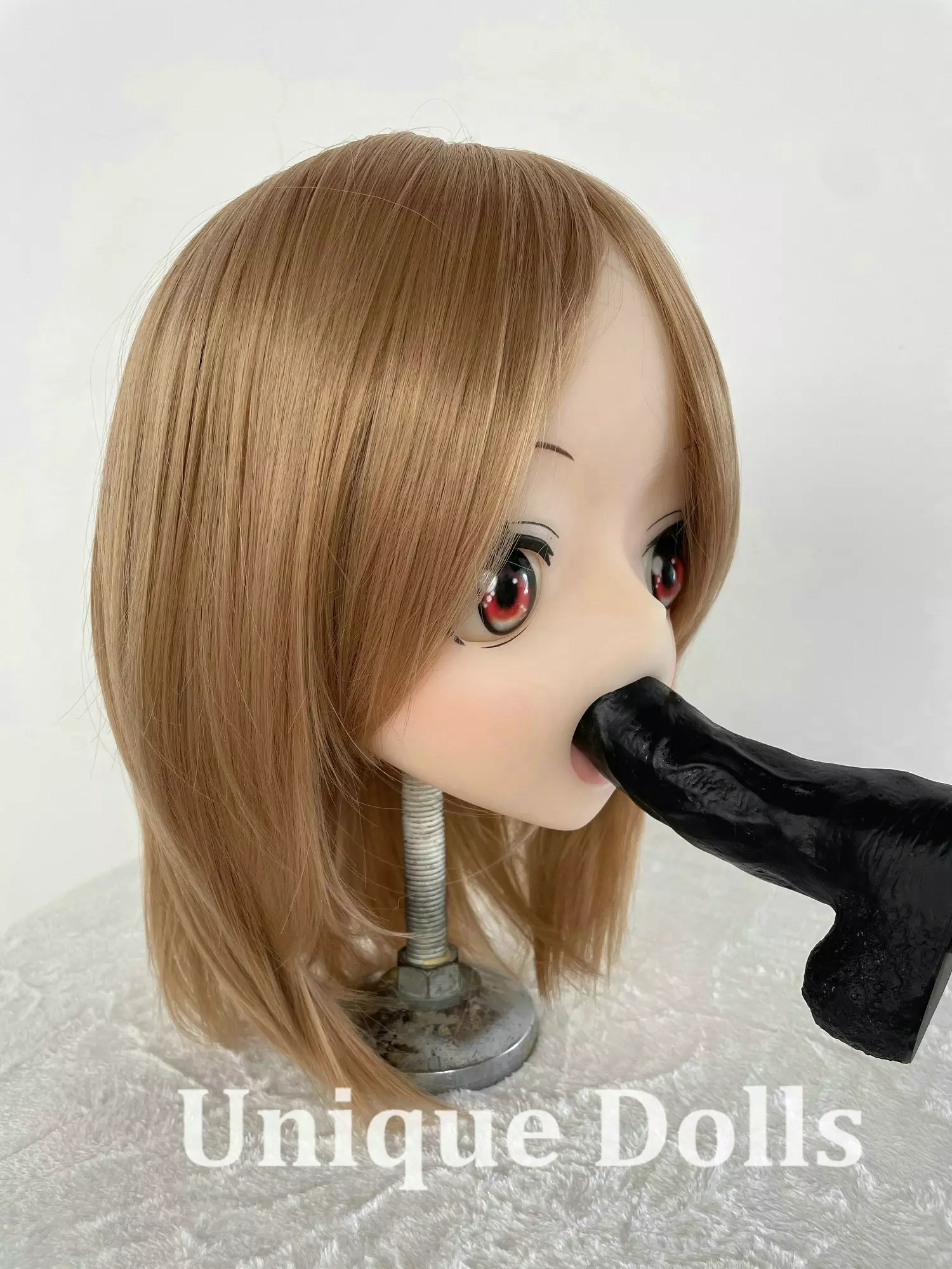 Irokebijin (TPE)-135cm Medium size breasts anime sex doll Suzu