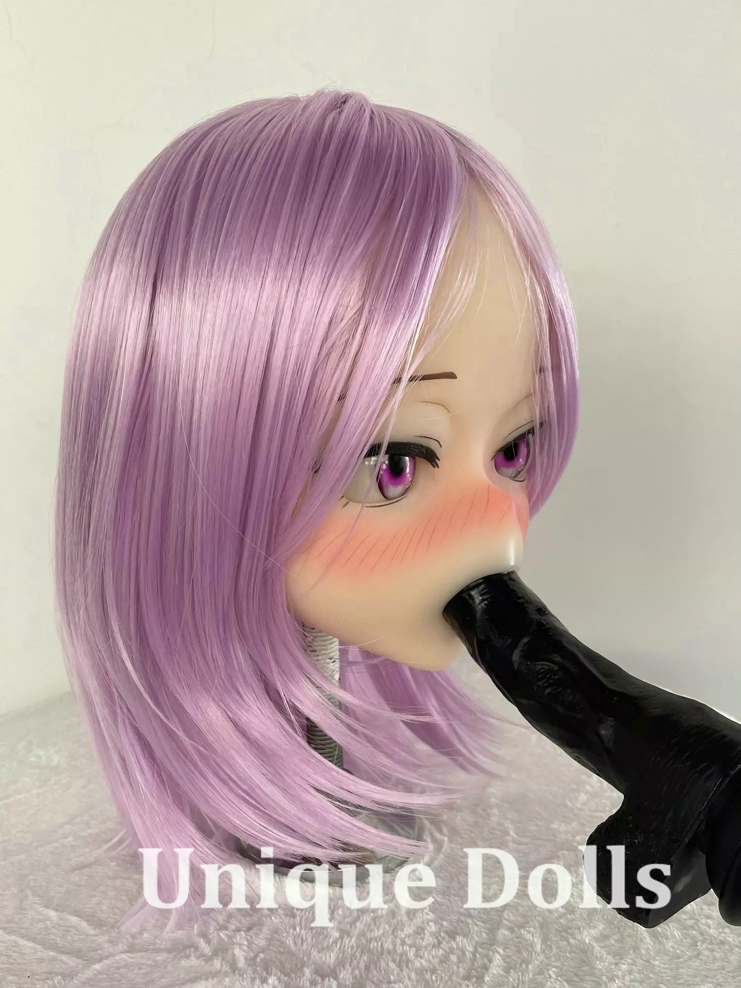 Irokebijin (TPE) 140cm F cup boobs anime sex doll Akane