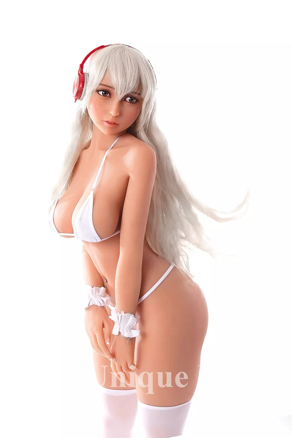 IRONTECH DOLL 153cm Miyin realistic sex toy