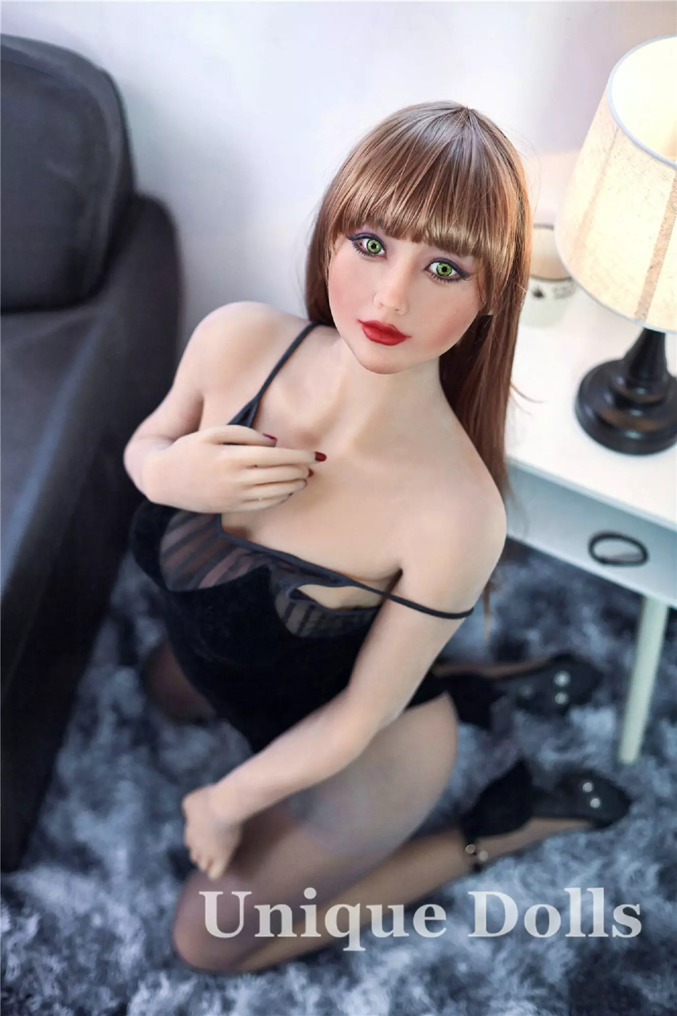 IRONTECH Doll 163cm Sayo TPE Sex doll