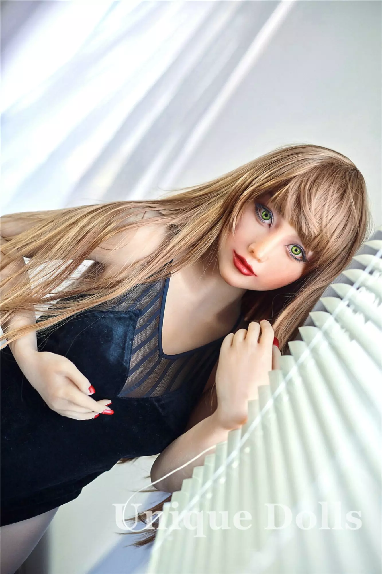 IRONTECH Doll 163cm Sayo TPE Sex doll