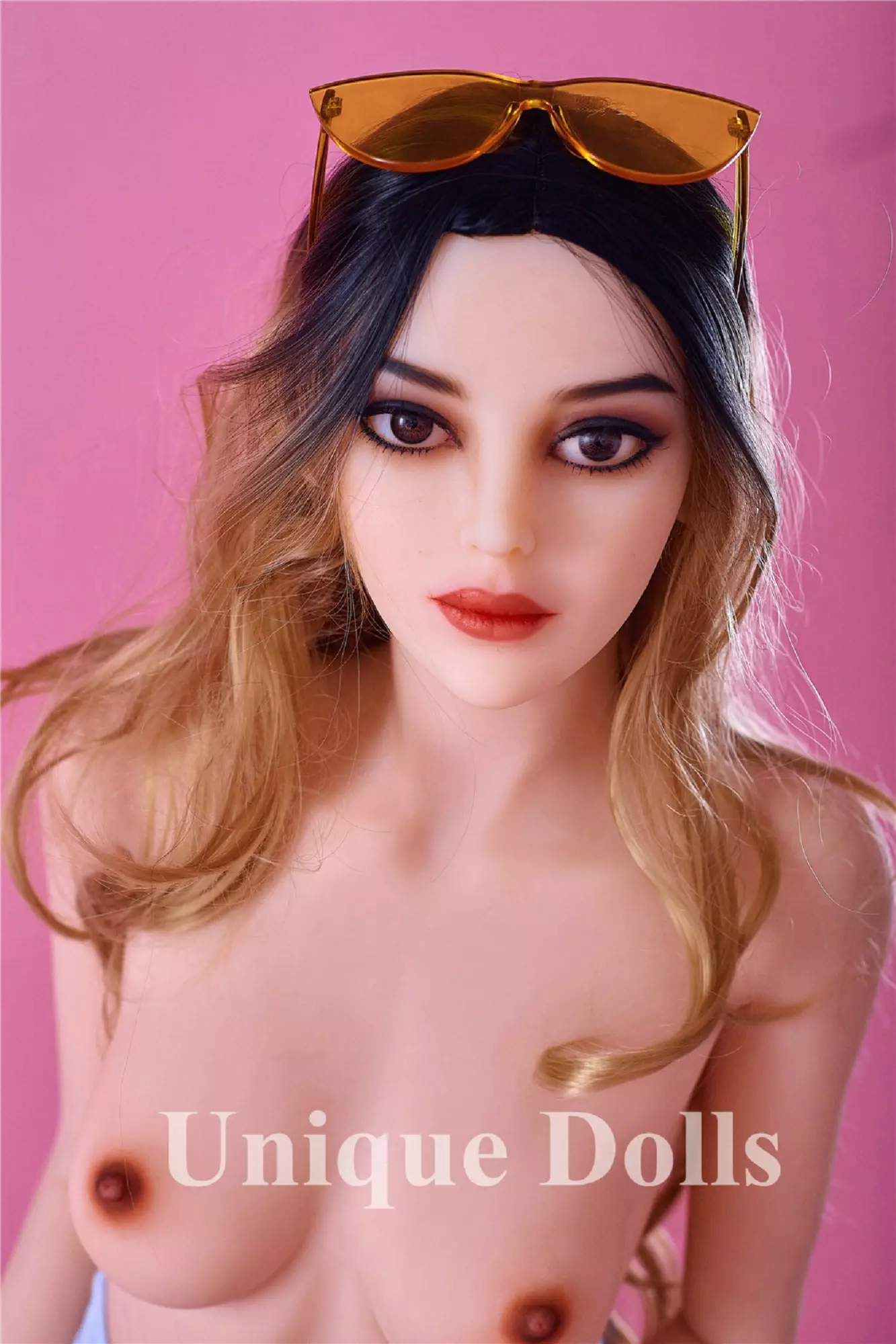 IR_Carly Sex Doll