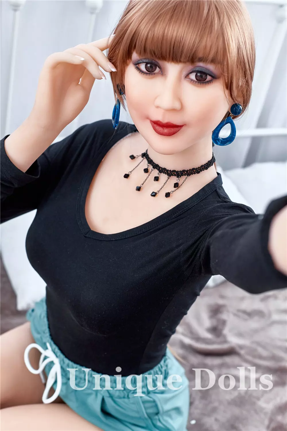 IR_Kohana Sex Doll