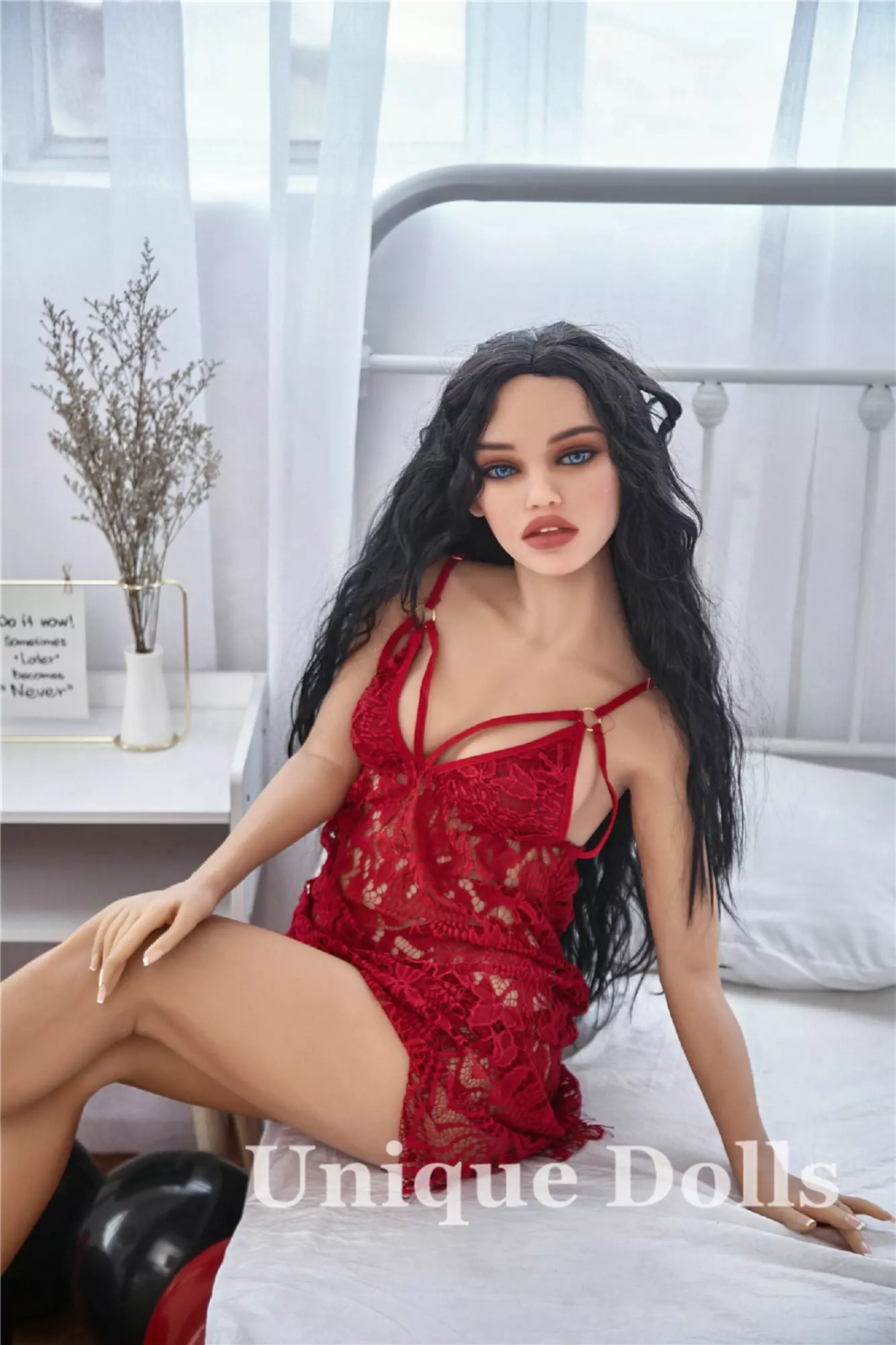 IRONTECH DOLL 150cm Jane TPE sex doll