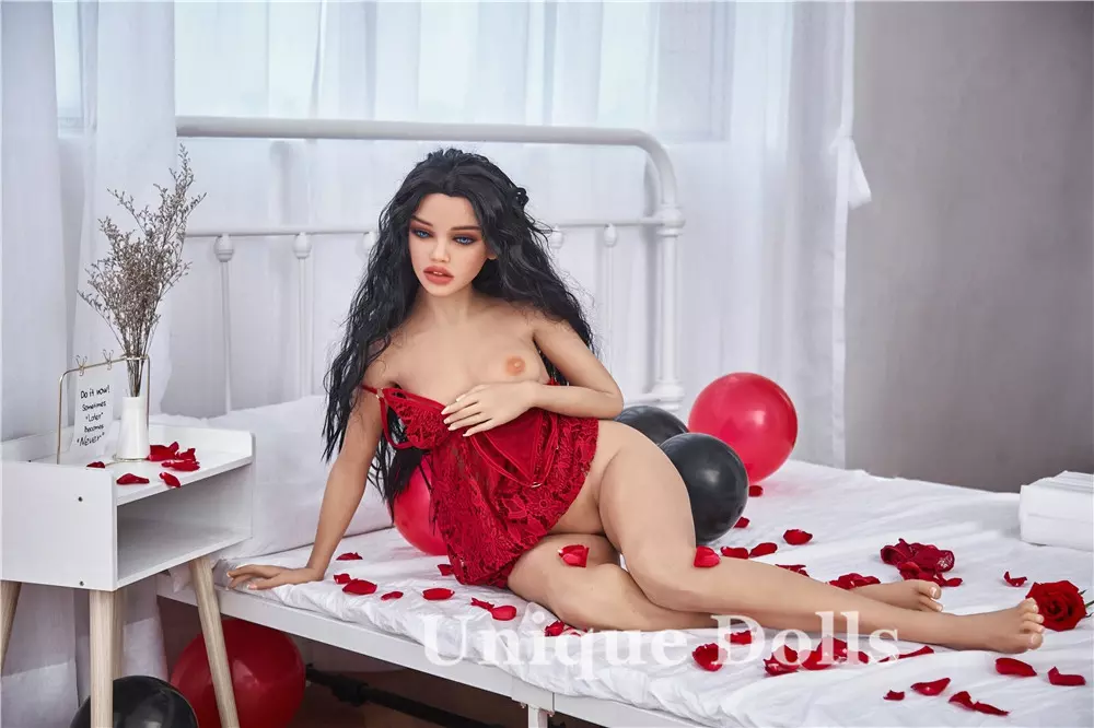 IRONTECH DOLL 150cm Jane TPE sex doll