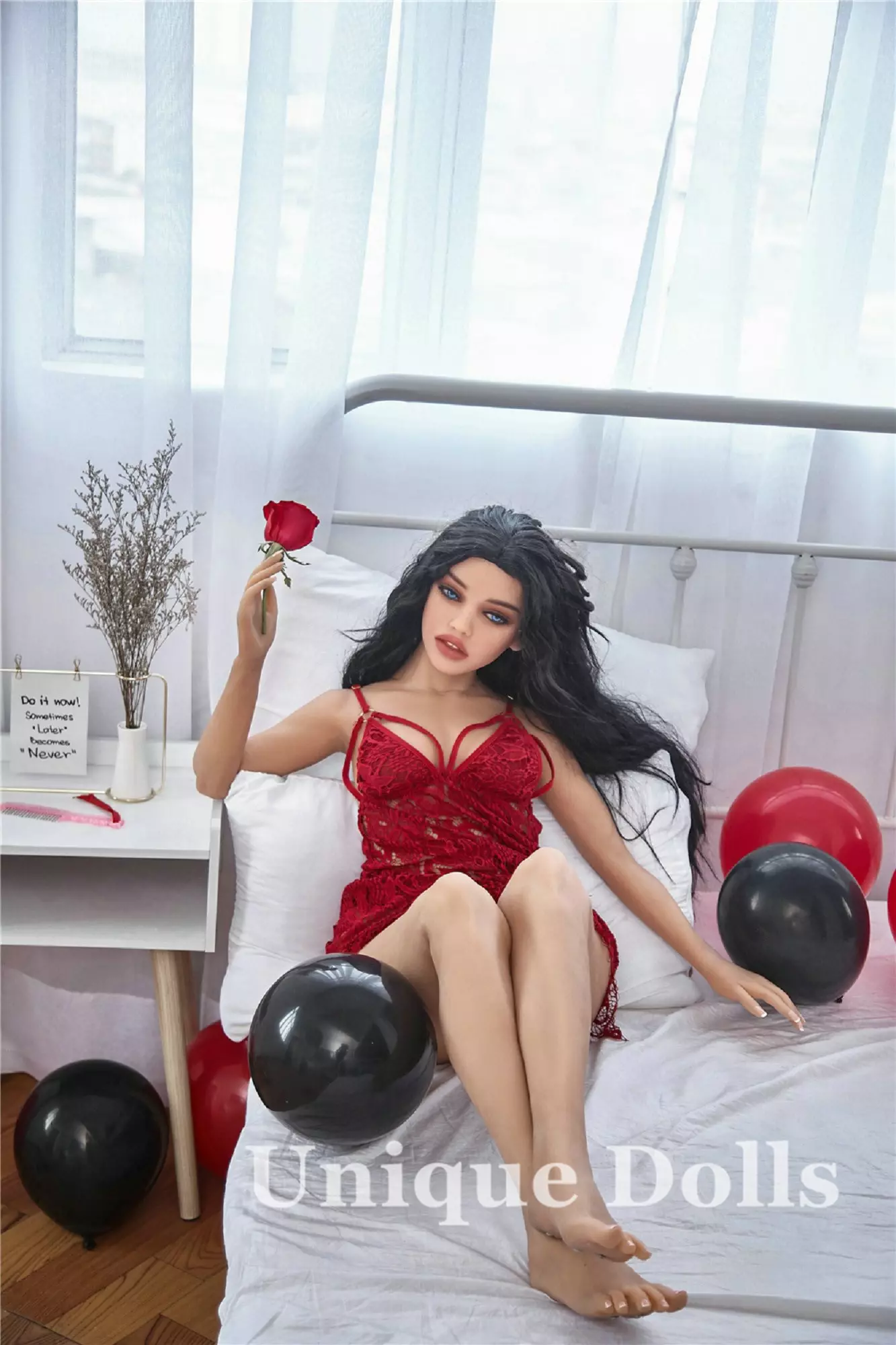 IRONTECH DOLL 150cm Jane TPE sex doll