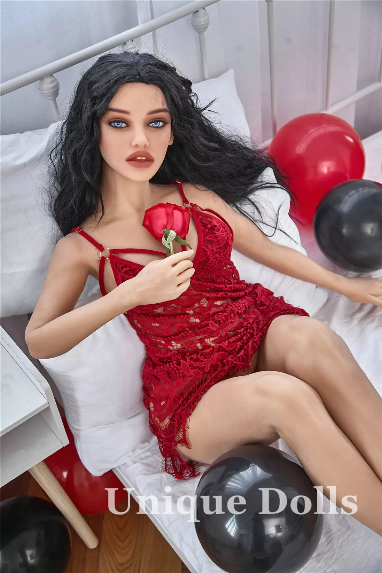 IRONTECH DOLL 150cm Jane TPE sex doll