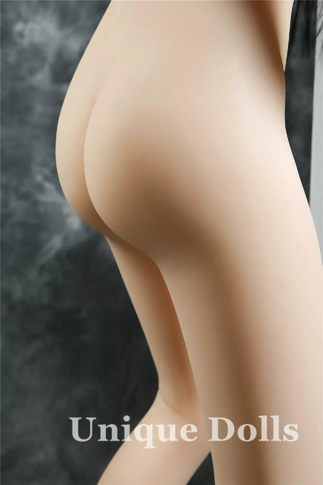 Irontech Doll 145cm Lu real sex doll with small boobs