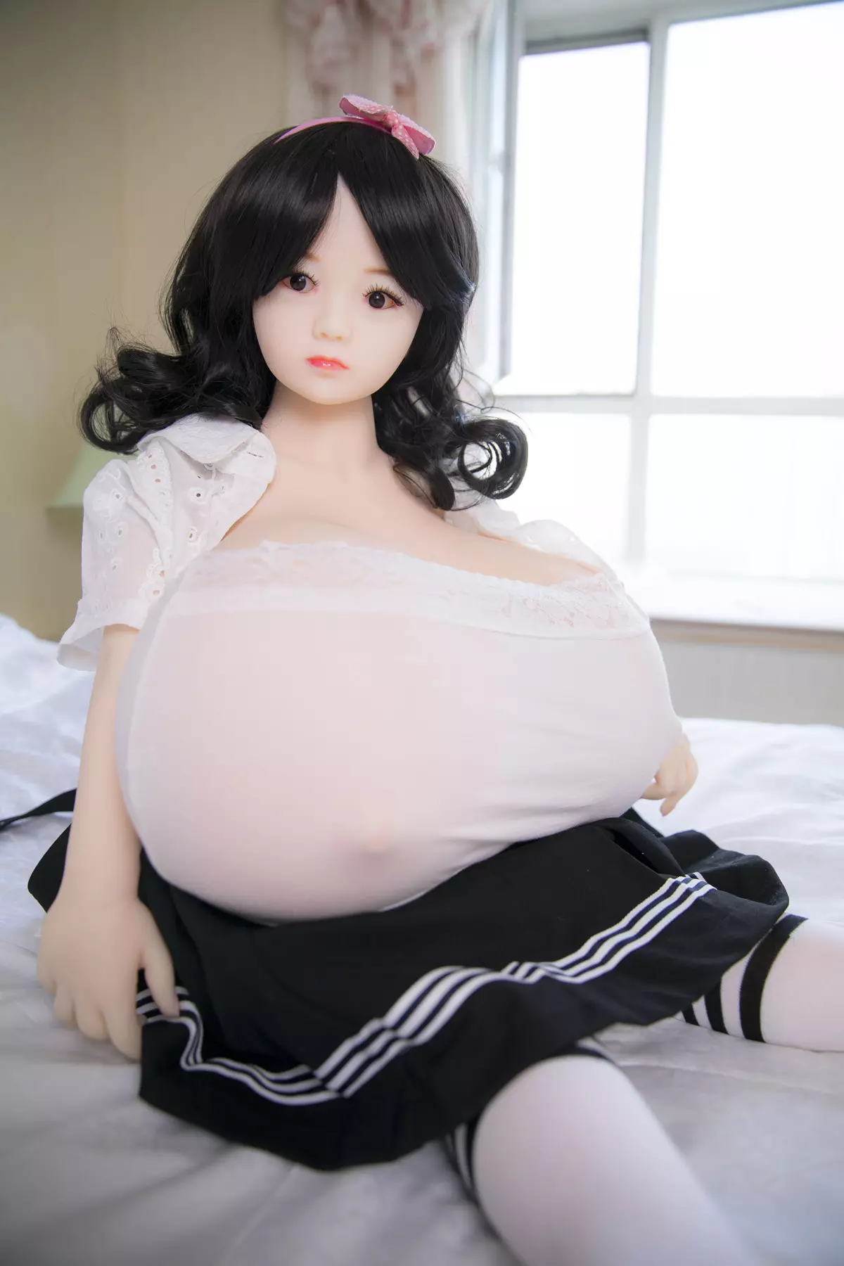 JY DOLL 100cm huge breasts Erin doll