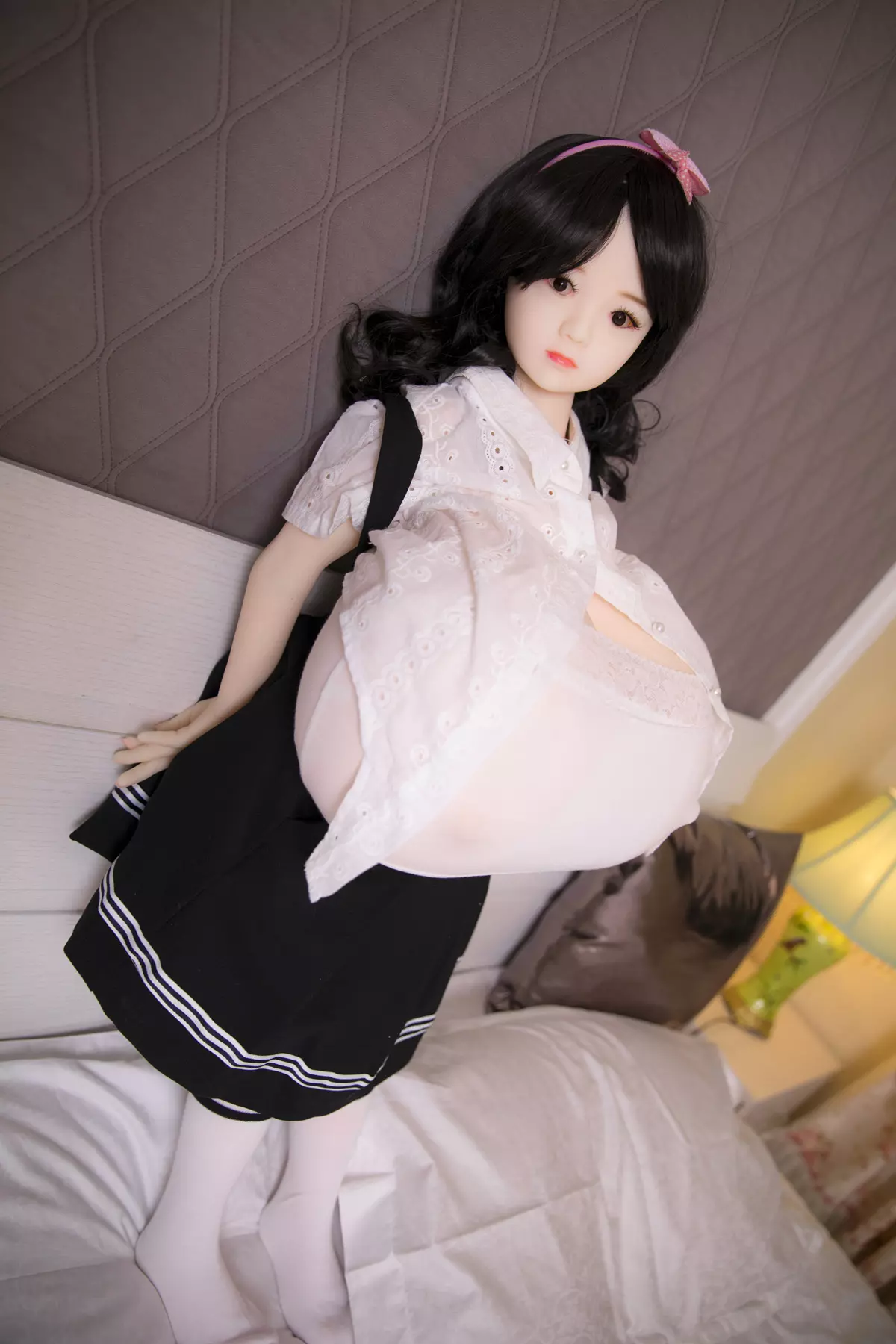 JY DOLL 100cm huge breasts Erin doll