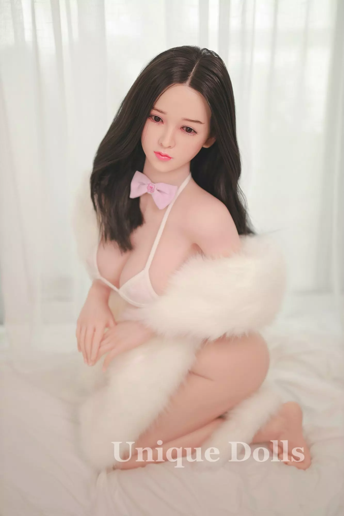 JY DOLL 148cm Japanese G cup doll with implanted hair Xiaomi