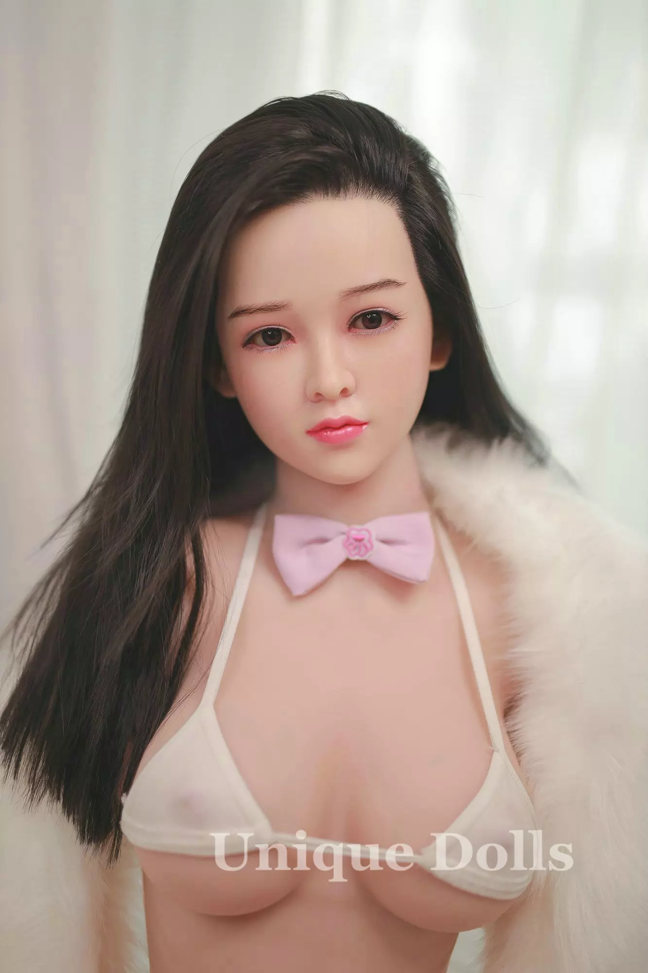 JY DOLL 148cm Japanese G cup doll with implanted hair Xiaomi