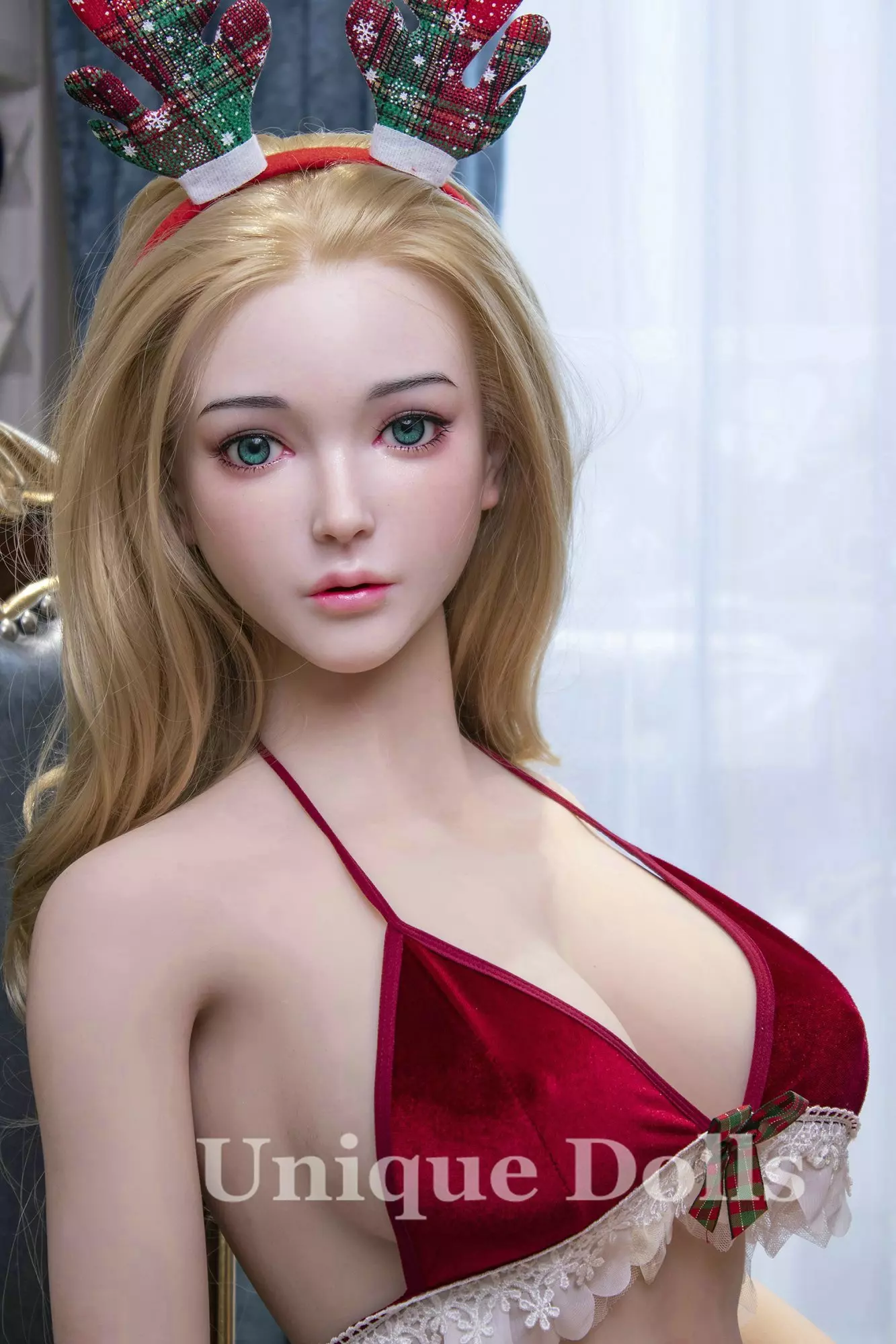 JY DOLL 163cm E cup Alani Sex Doll with silicone head