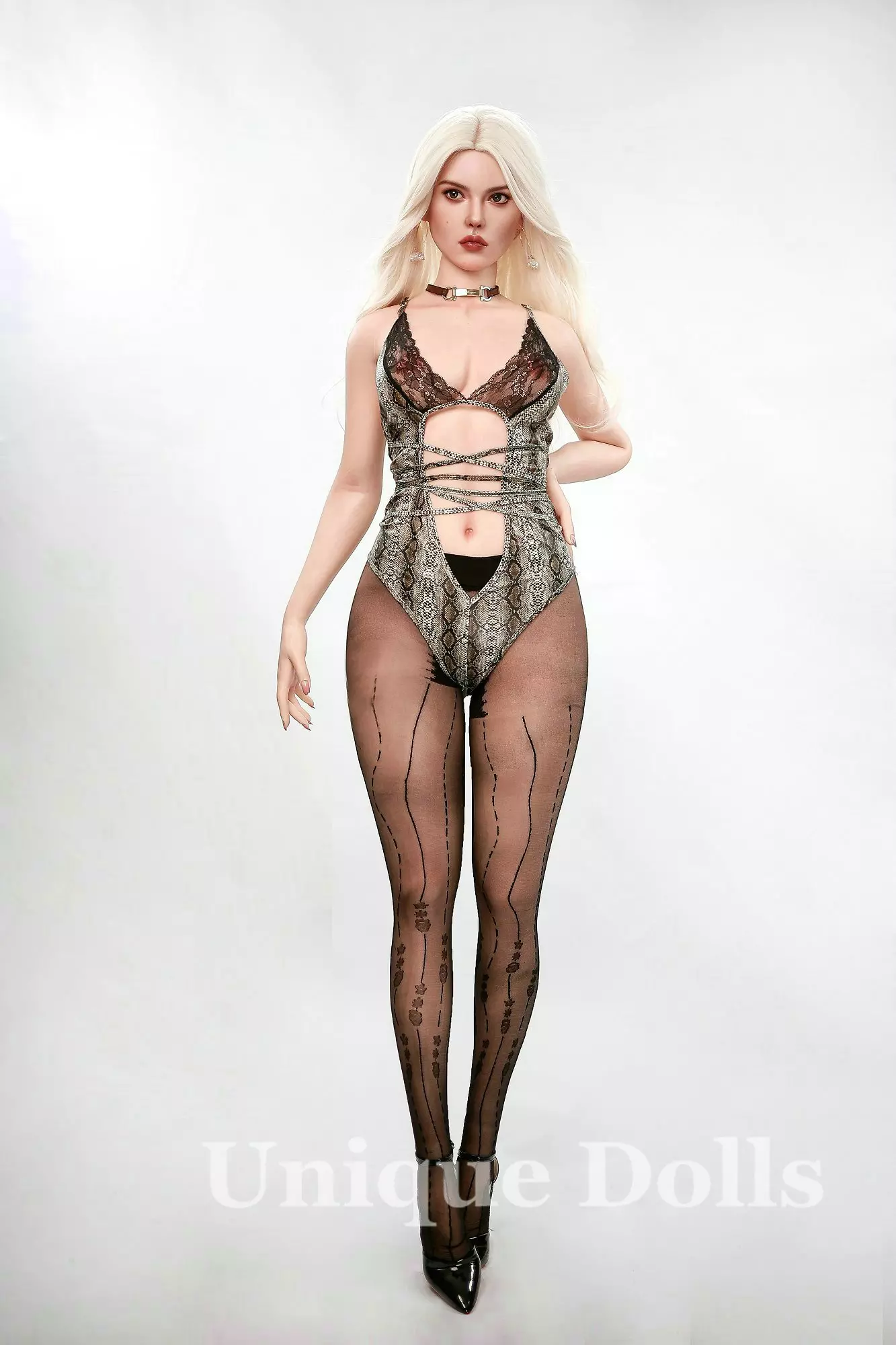 JY Doll 170cm full silicone sex doll Delica big breasts doll