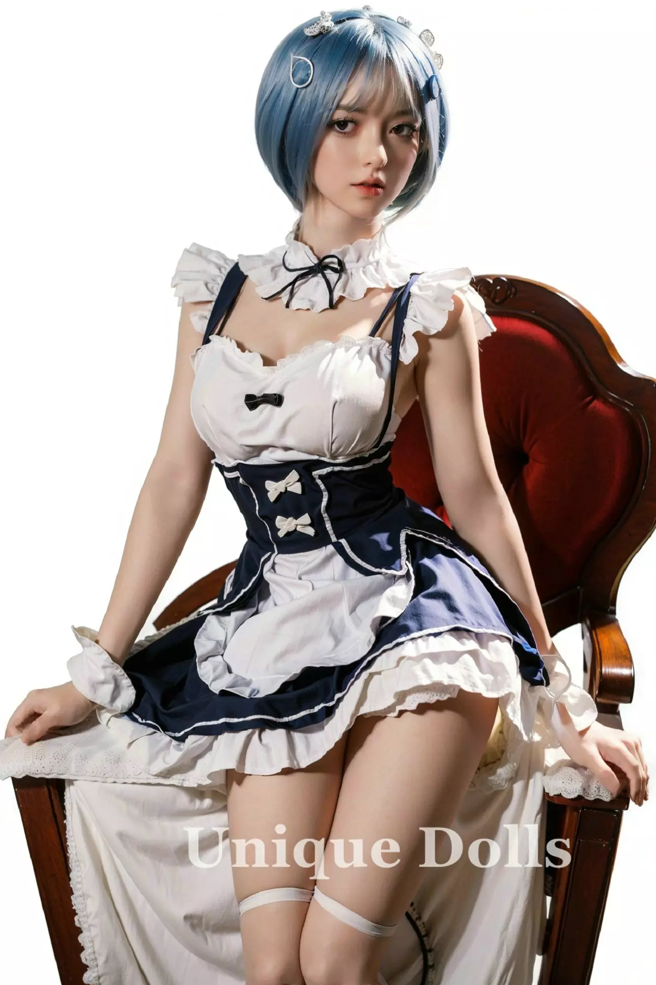 JY Doll 163cm full silicone big boobs sexy doll Snow