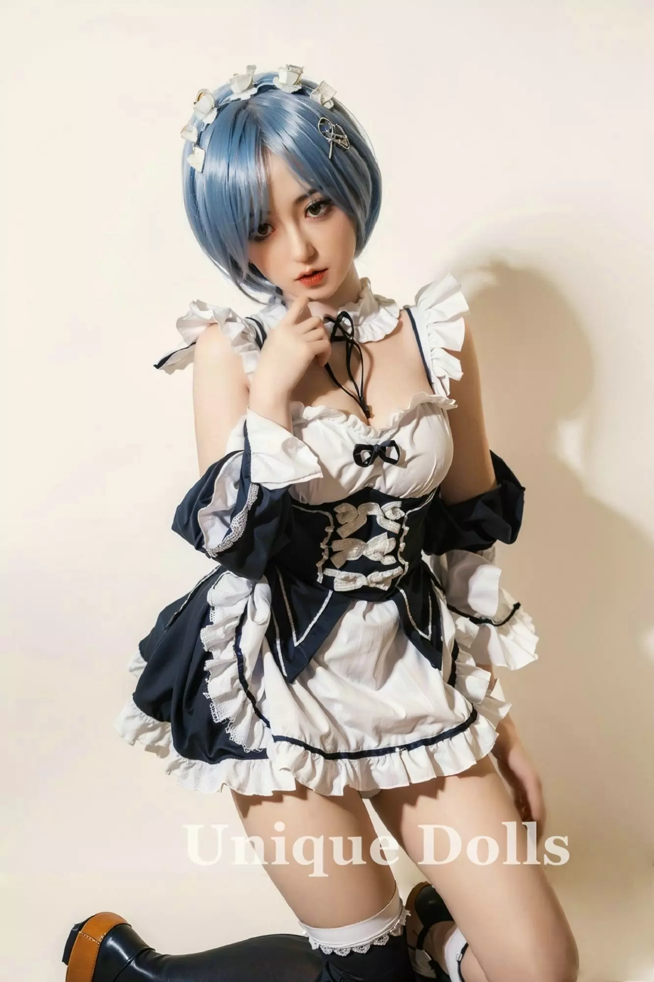 JY Doll 163cm full silicone big boobs sexy doll Snow