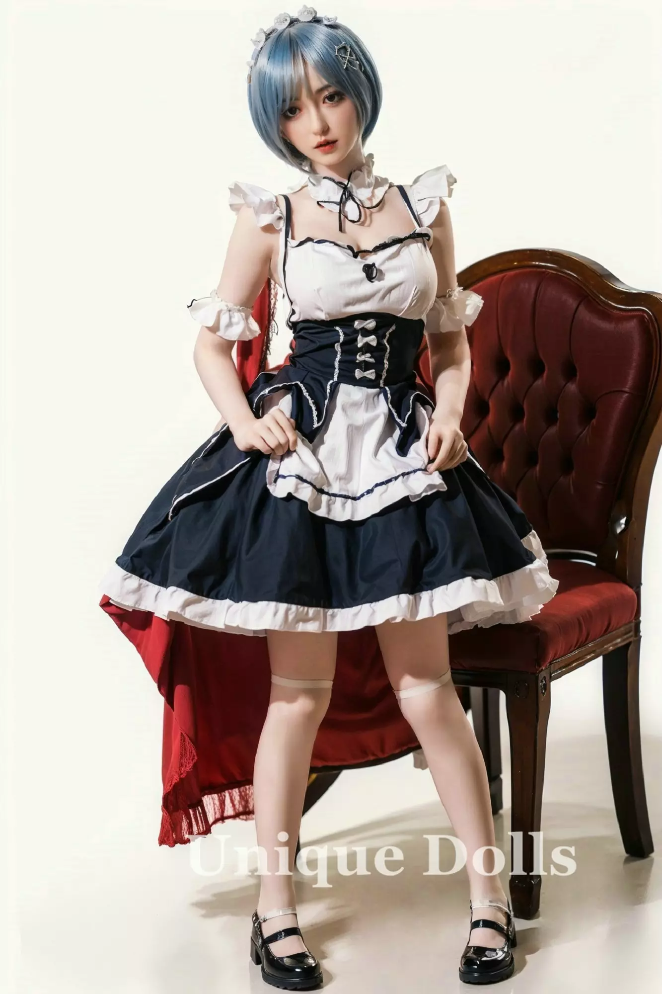 JY Doll 163cm full silicone big boobs sexy doll Snow