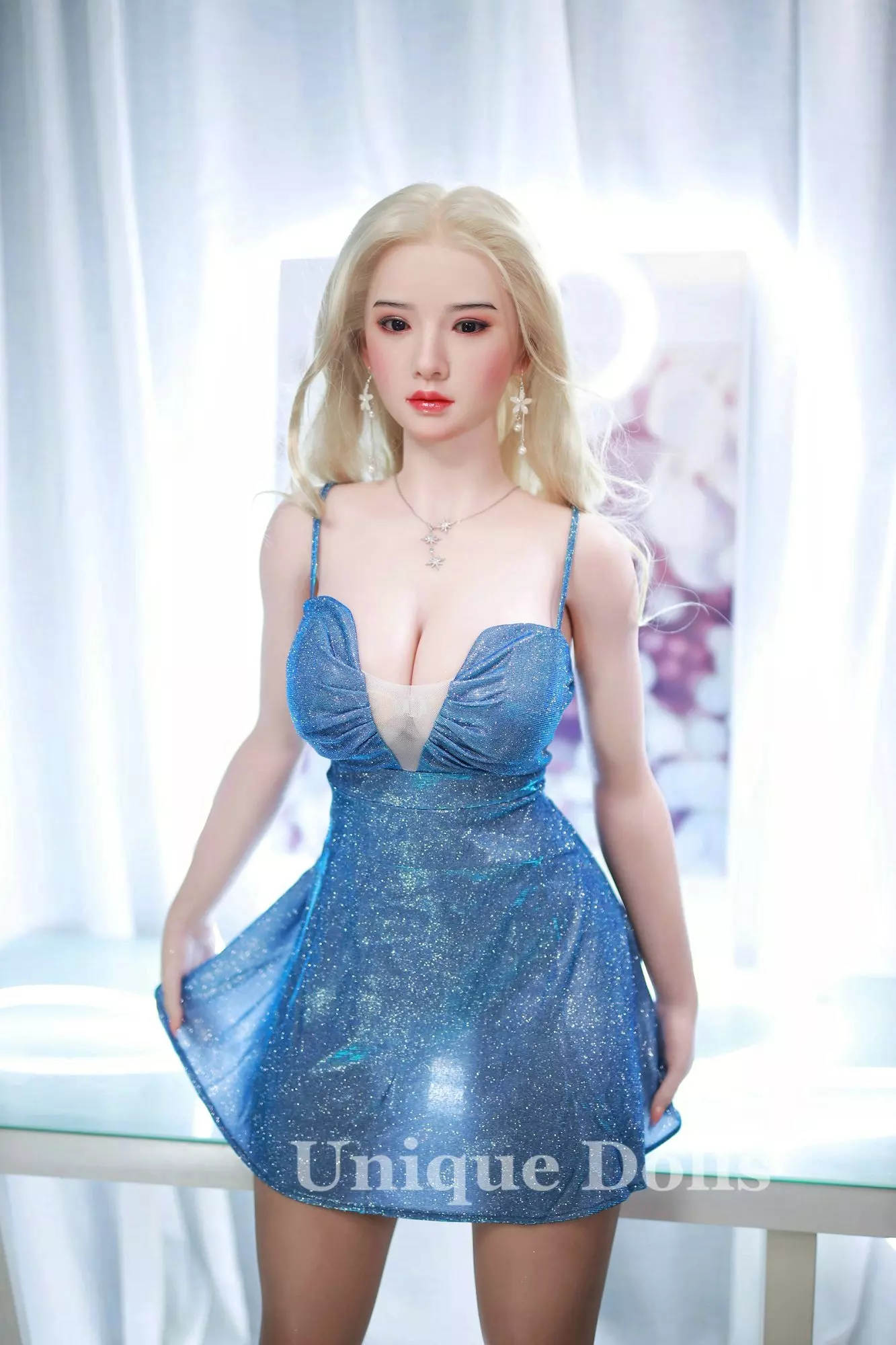 JY Doll 163cm full silicone real sex doll Violin