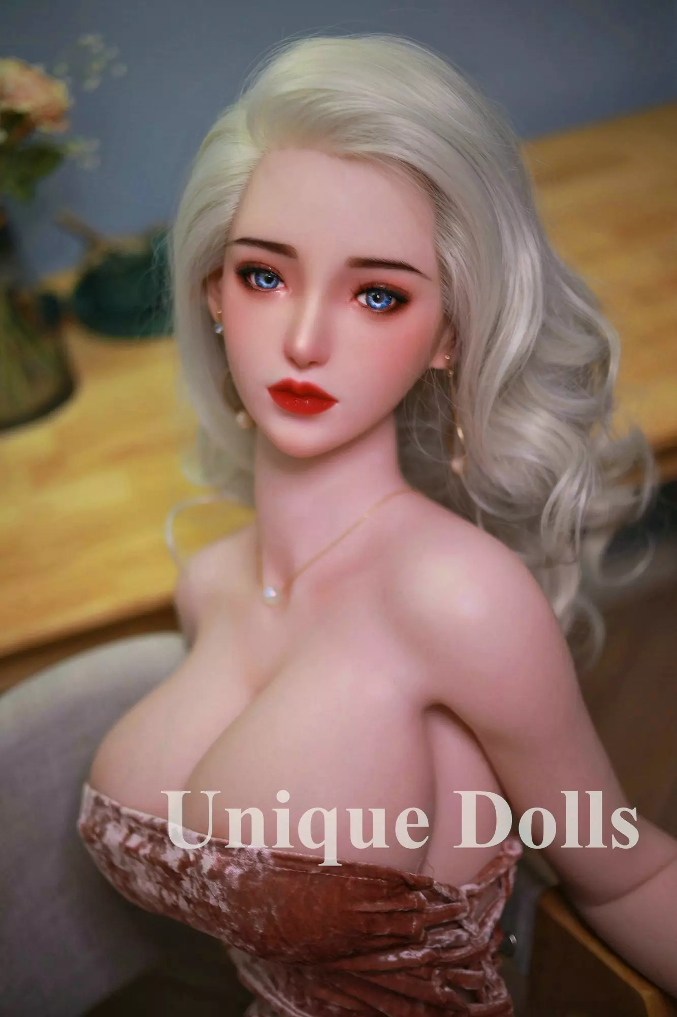 JY Doll 161cm full silicone G cup realistic love doll Floria