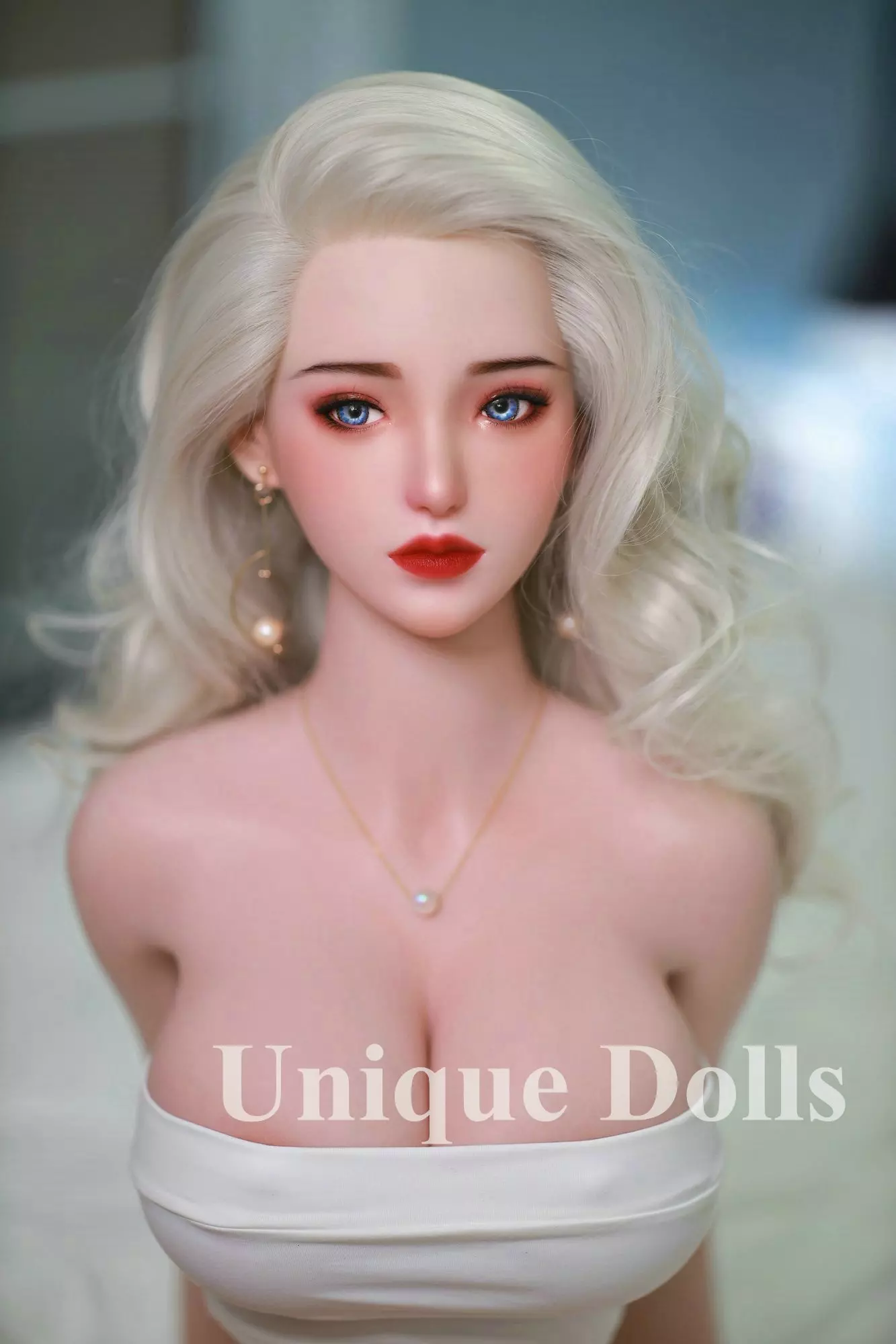 JY Doll 161cm full silicone G cup realistic love doll Floria