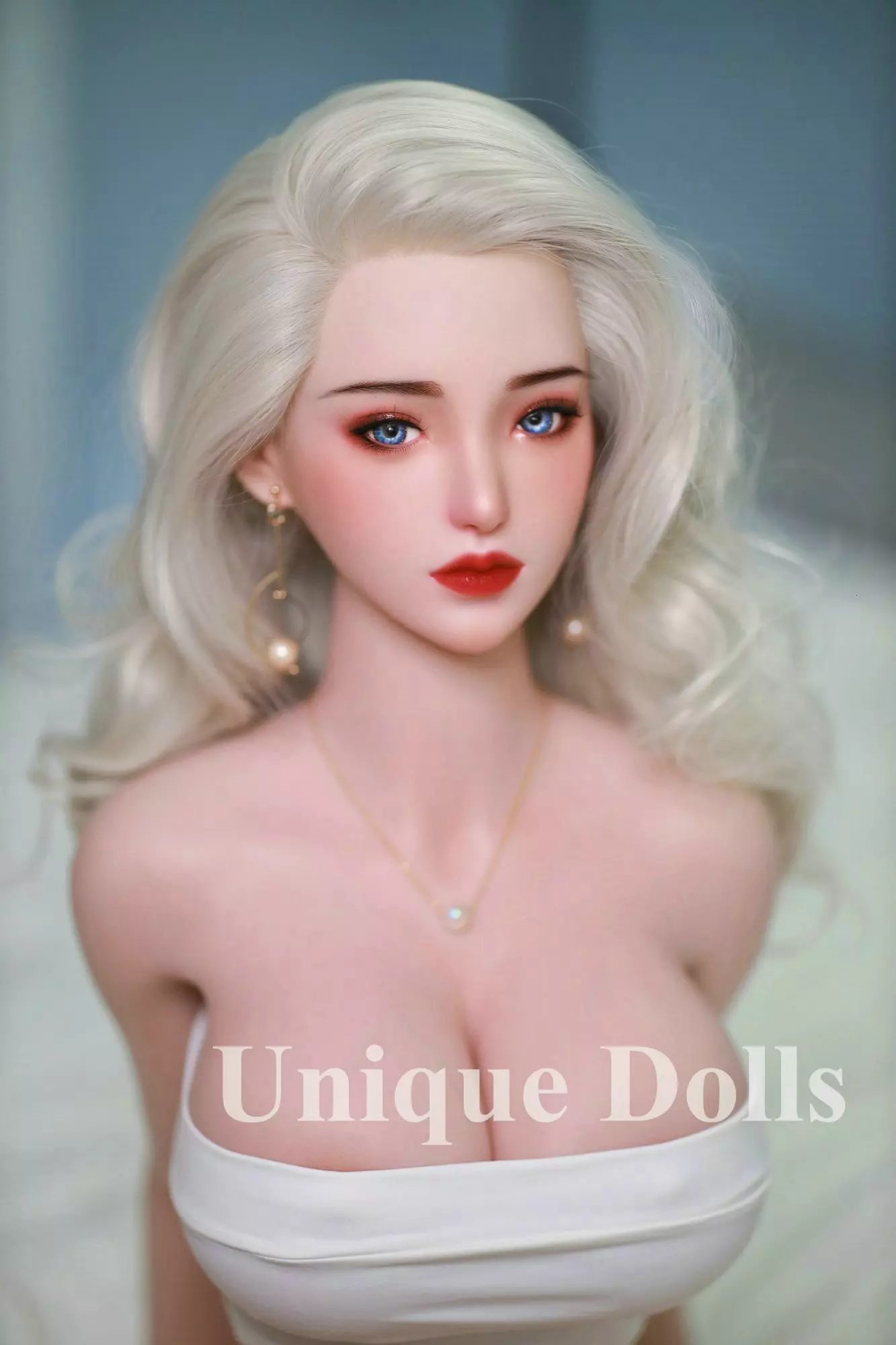 JY Doll 161cm full silicone G cup realistic love doll Floria