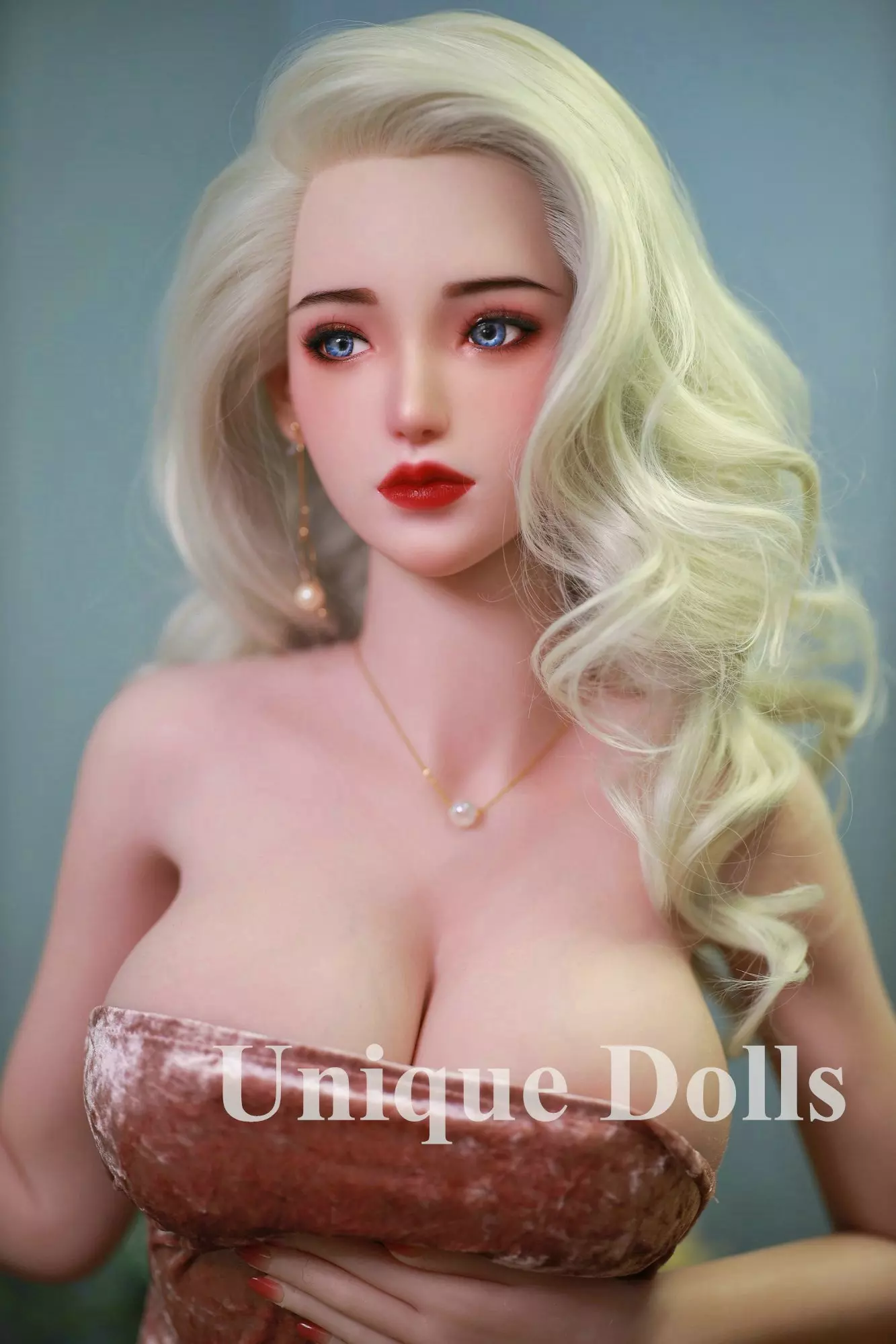 JY Doll 161cm full silicone G cup realistic love doll Floria