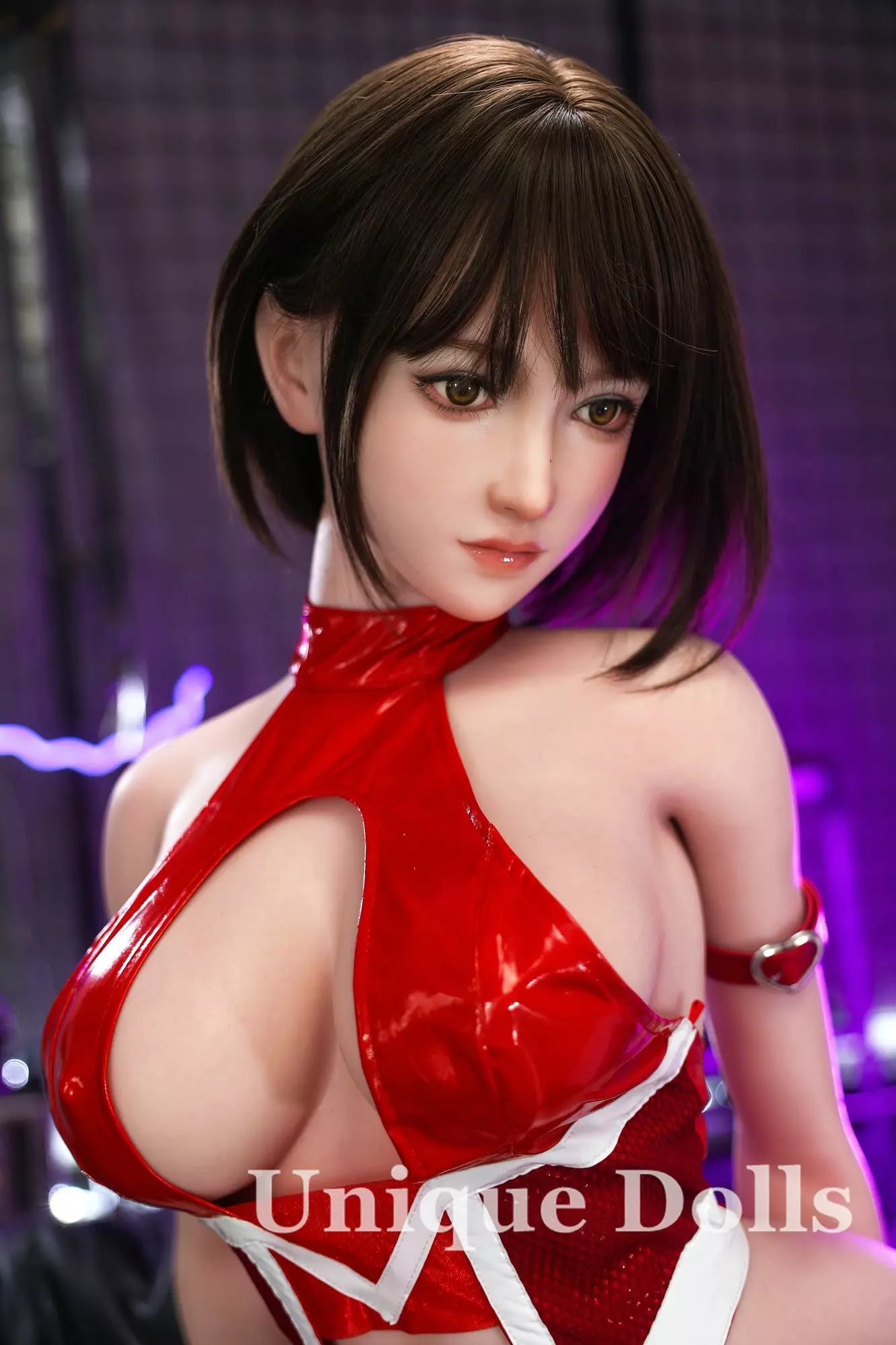 JY Doll 163cm full silicone big boobs sexy doll Miss