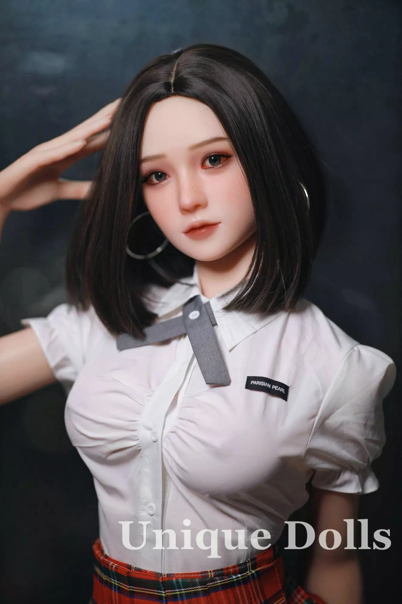 JY Doll 165cm full silicone sex doll Yunxi sex toy for men