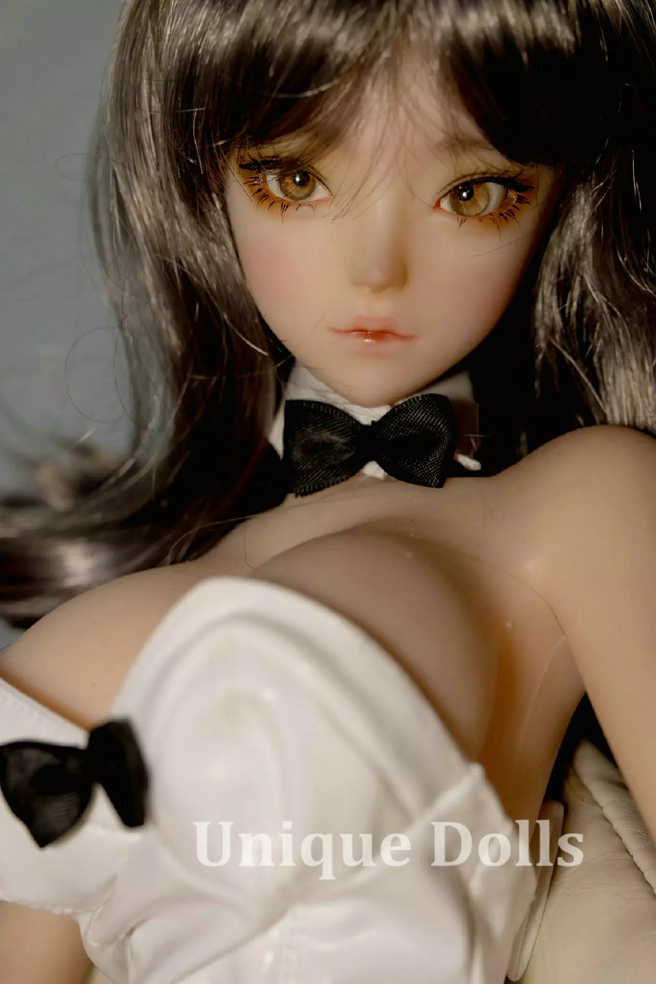 JY DOLL 60cm full silicone mini anime doll Cherry