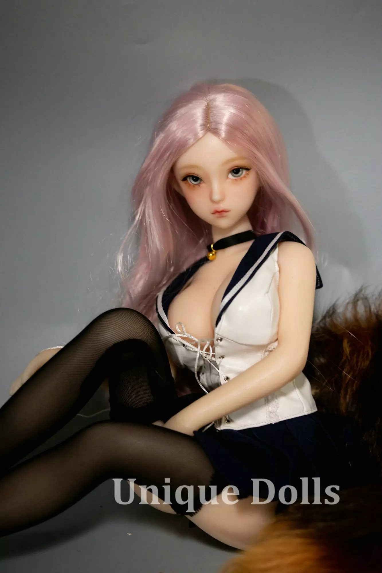 JY DOLL 60cm mini full silicone sex doll Apple sex toy