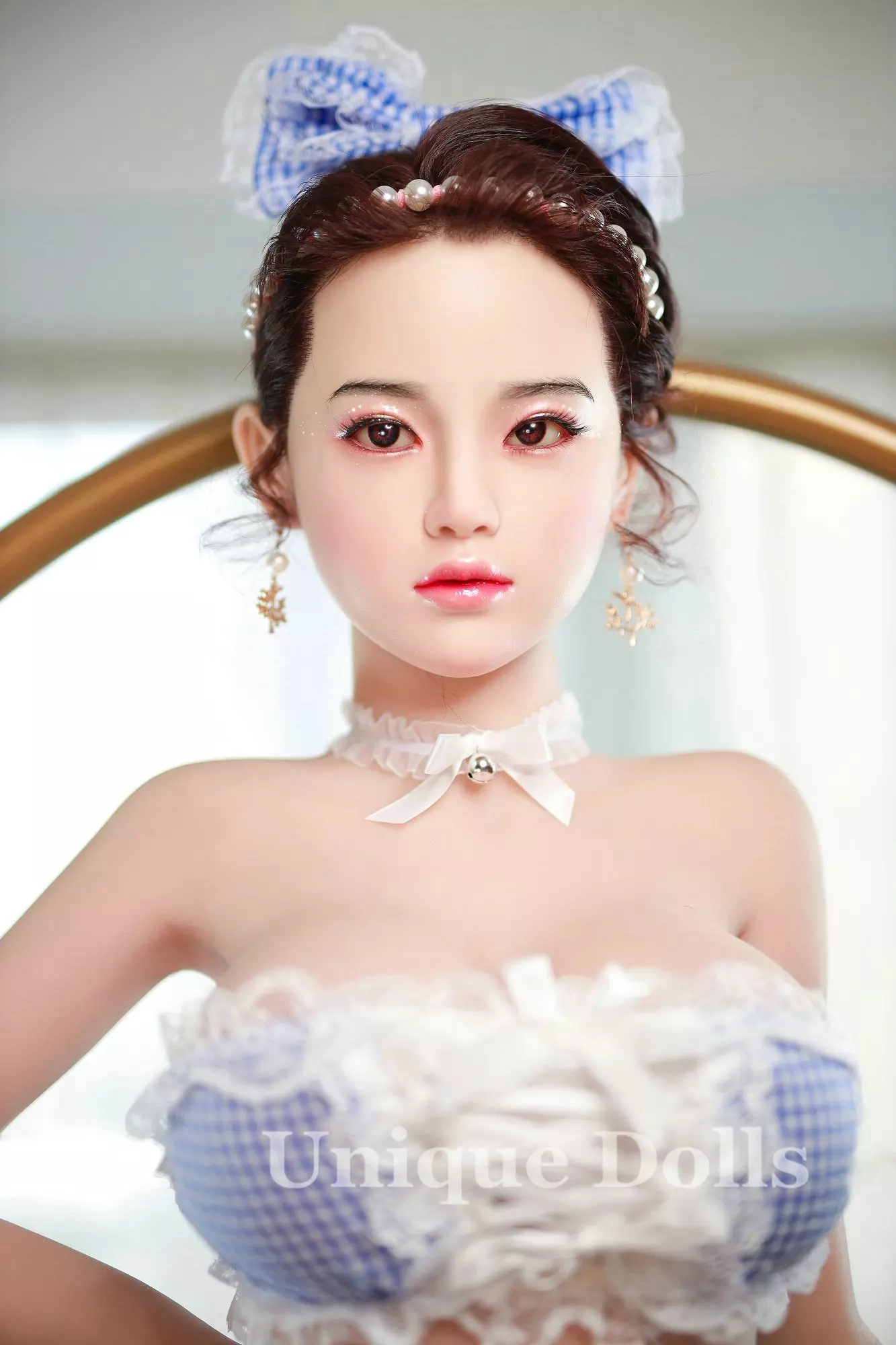 JY DOLL 161cm E cup Joe Sex Doll with silicone head