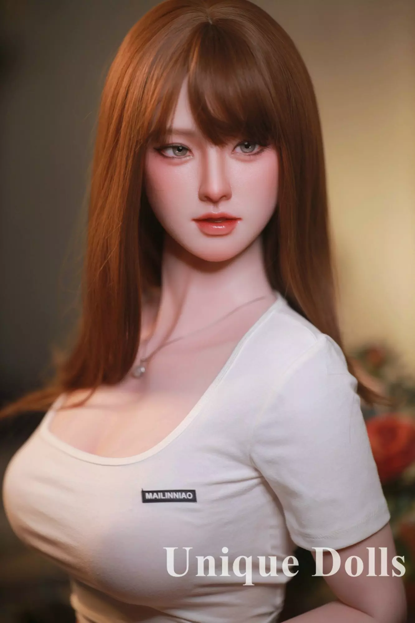 JY Doll H168cm full silicone sex doll big ass sex doll Mindy