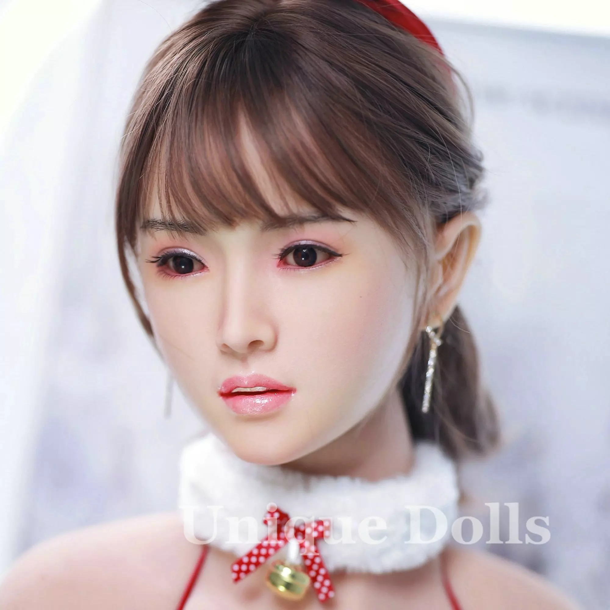 JY DOLL 170cm huge boobs doll Lynn real TPE doll silicone head