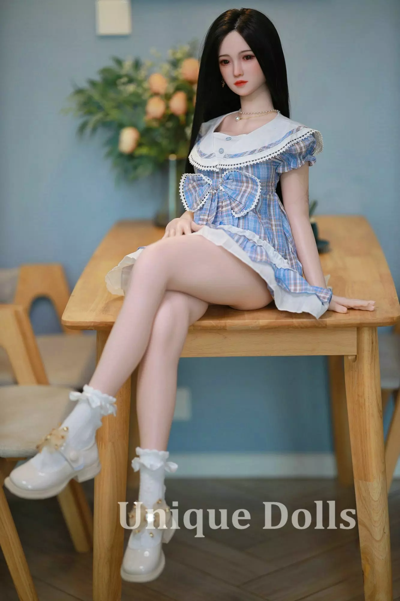 JY Doll 123cm E cup boobs full silicone doll Yiran