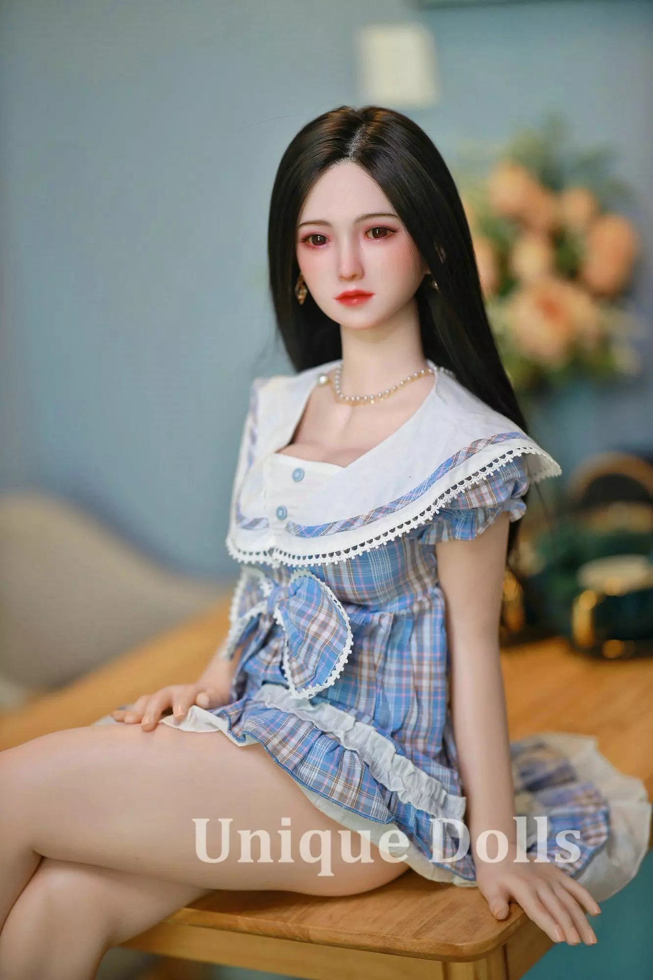 JY Doll 123cm E cup boobs full silicone doll Yiran