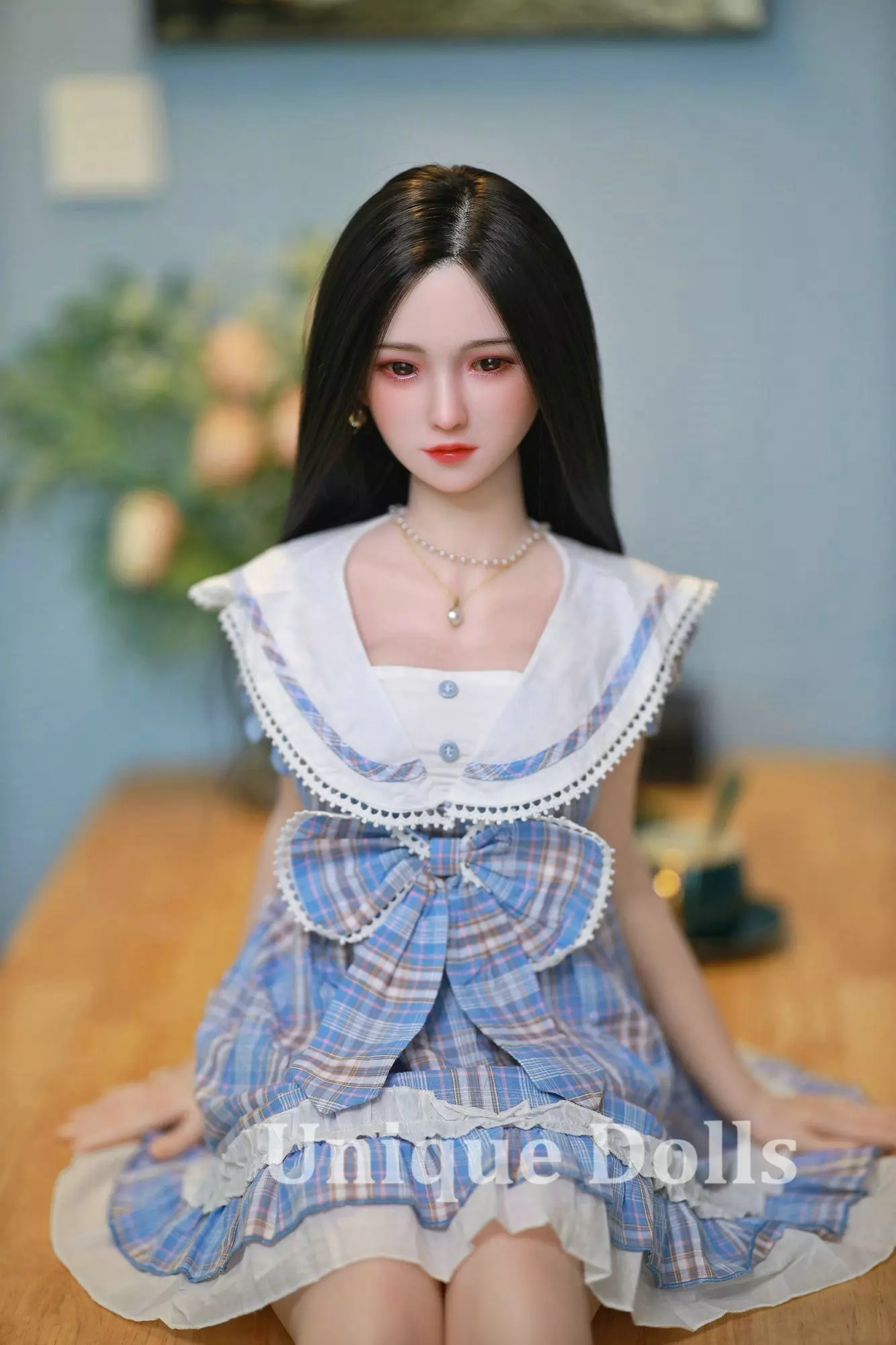 JY Doll 123cm E cup boobs full silicone doll Yiran