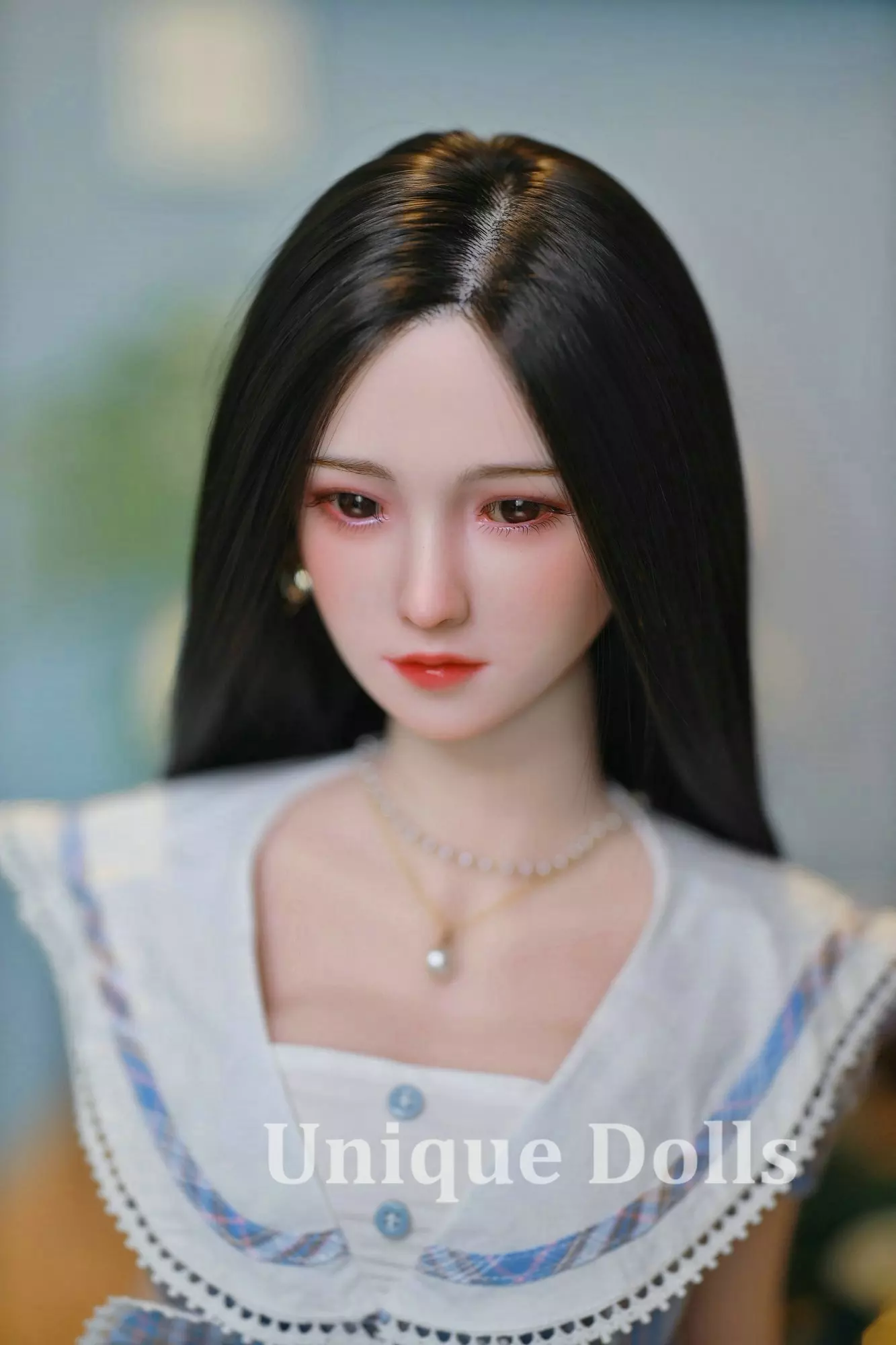 JY Doll 123cm E cup boobs full silicone doll Yiran