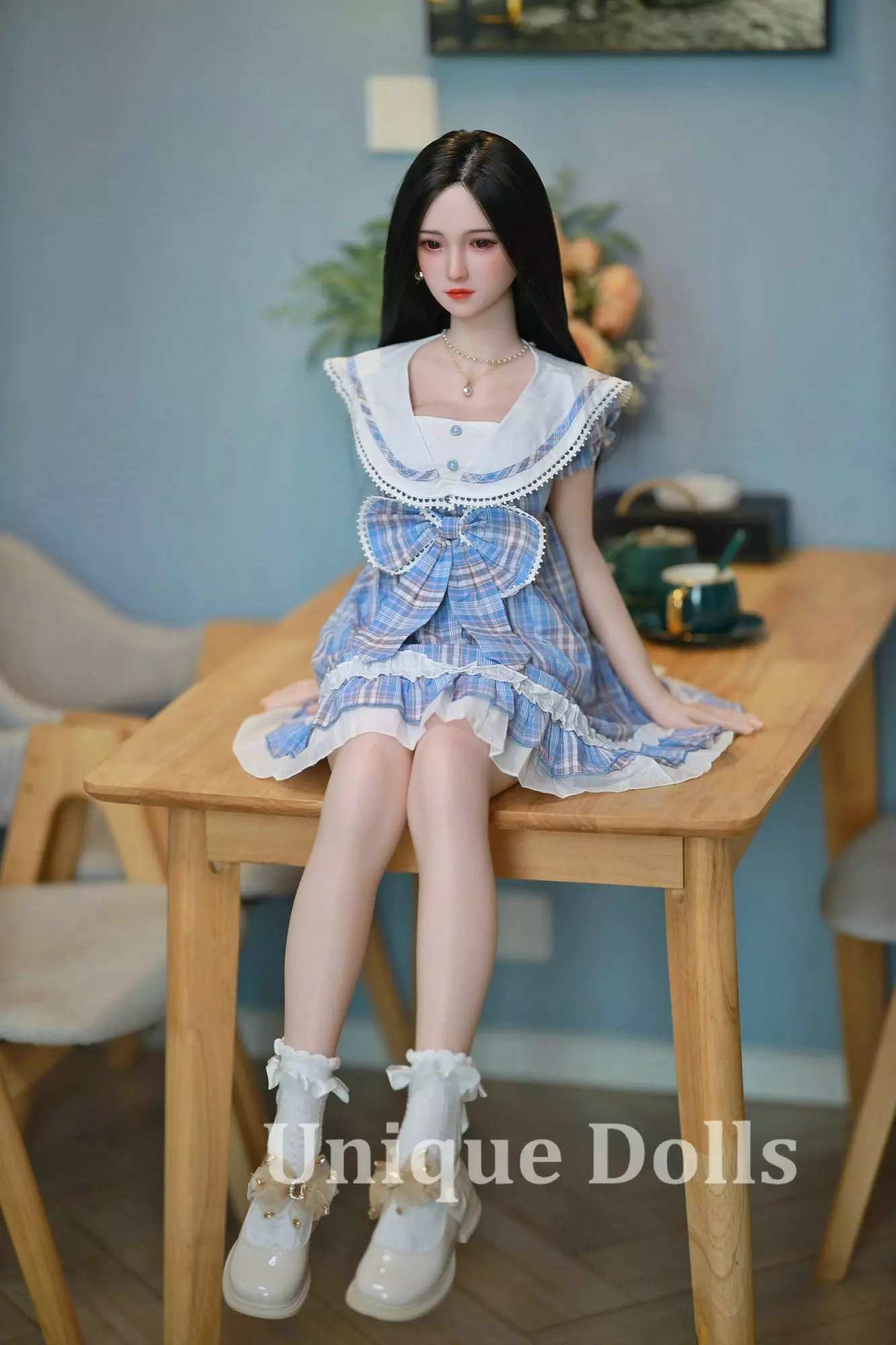 JY Doll 123cm E cup boobs full silicone doll Yiran