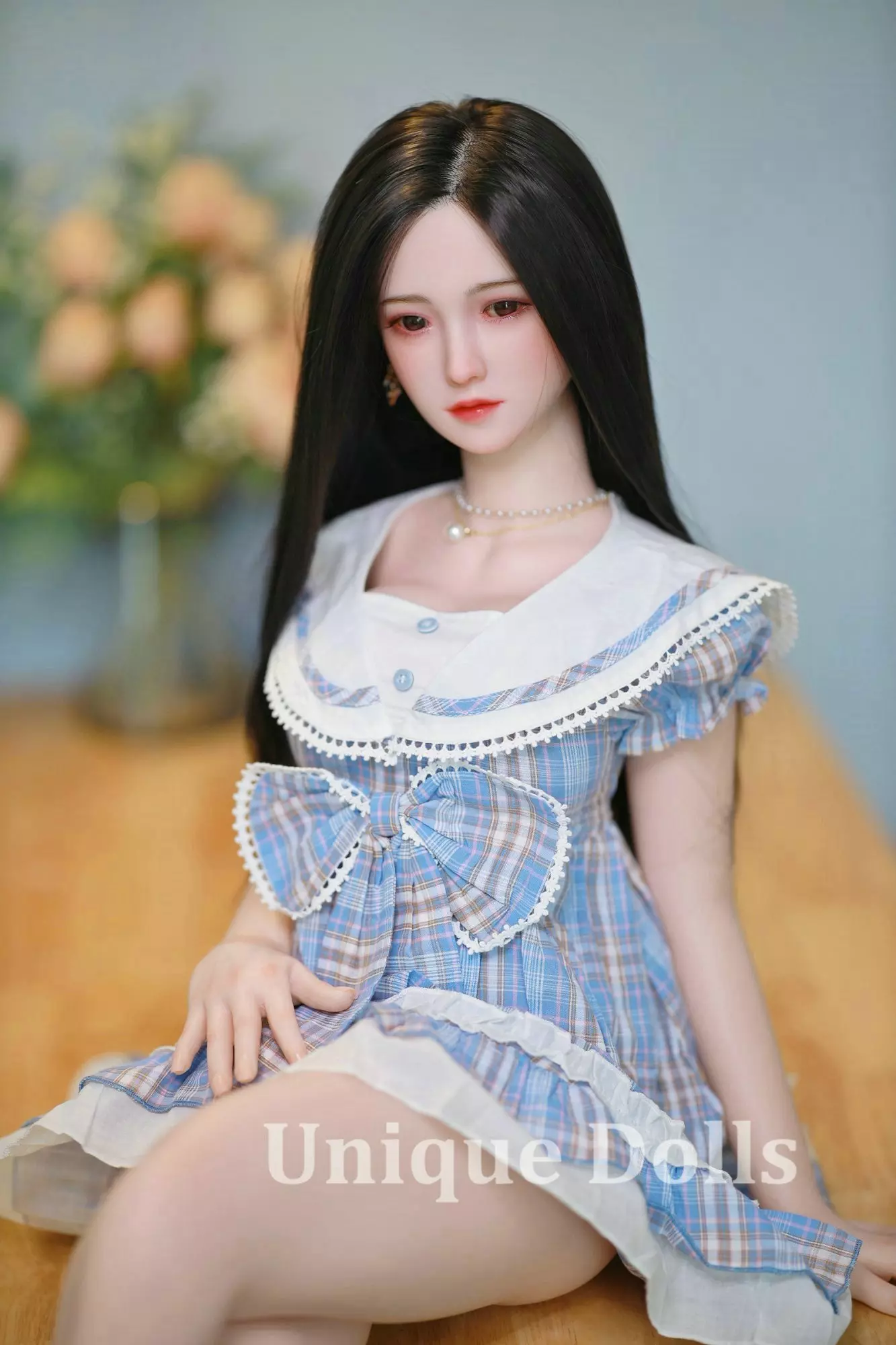 JY Doll 123cm E cup boobs full silicone doll Yiran