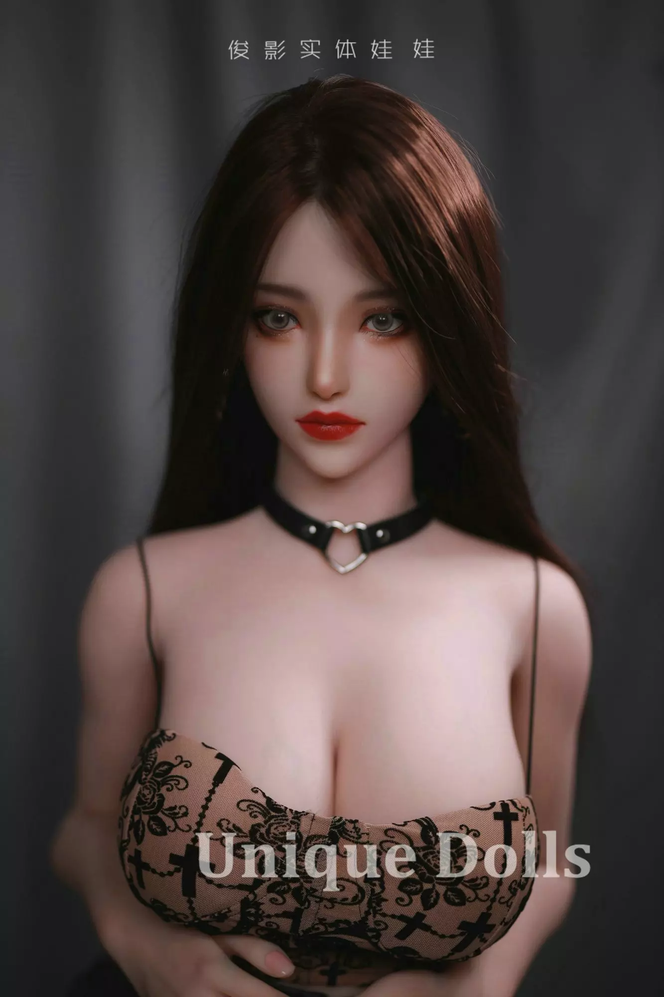 JY DOLL 163cm E cup Xing Yue Sex Doll with silicone head