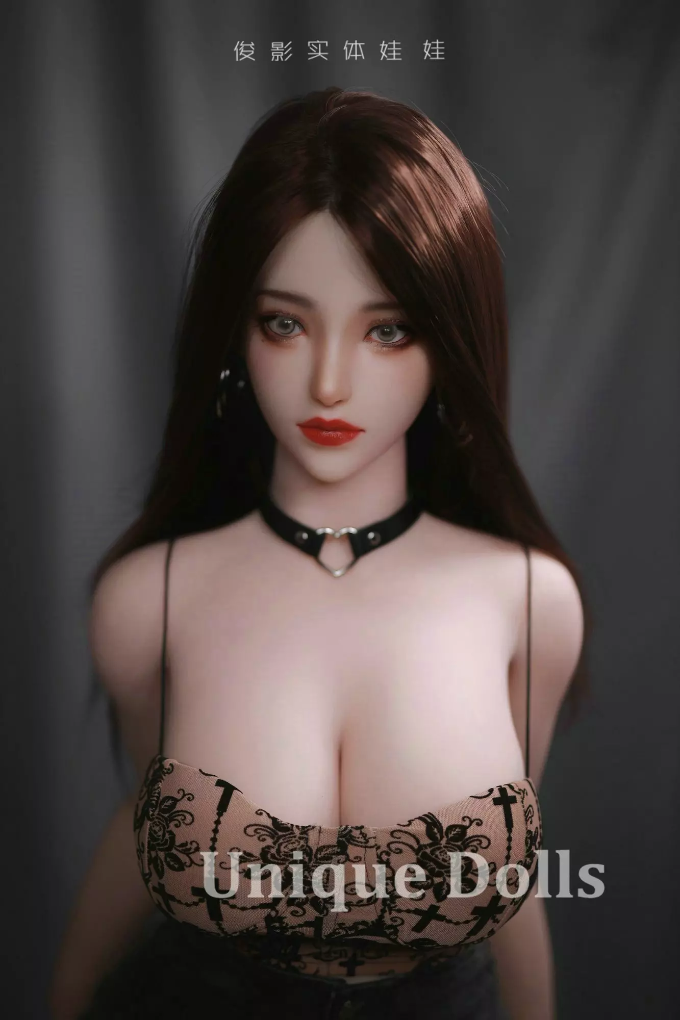 JY DOLL 163cm E cup Xing Yue Sex Doll with silicone head