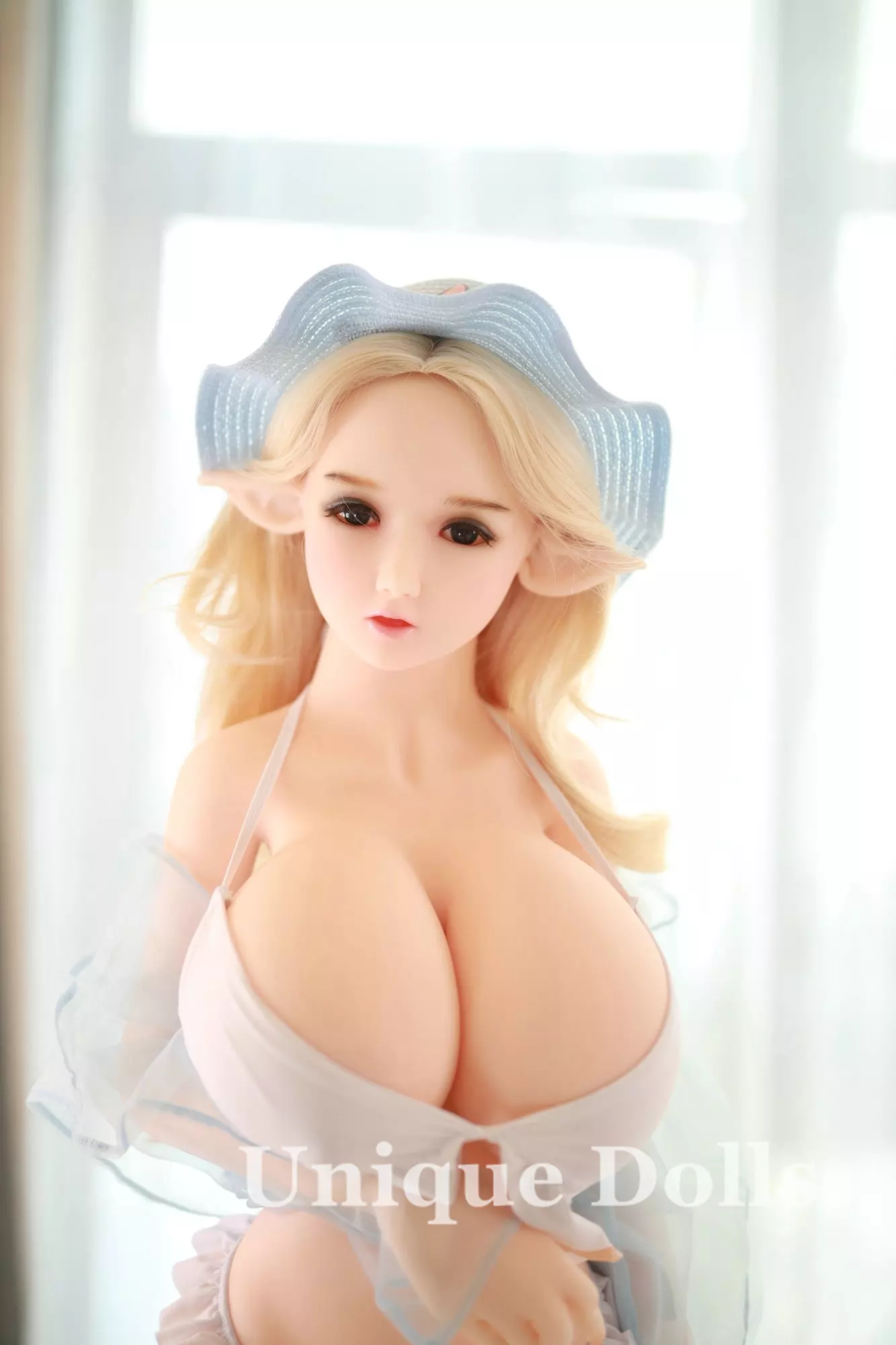 JY_Janet Sex Doll