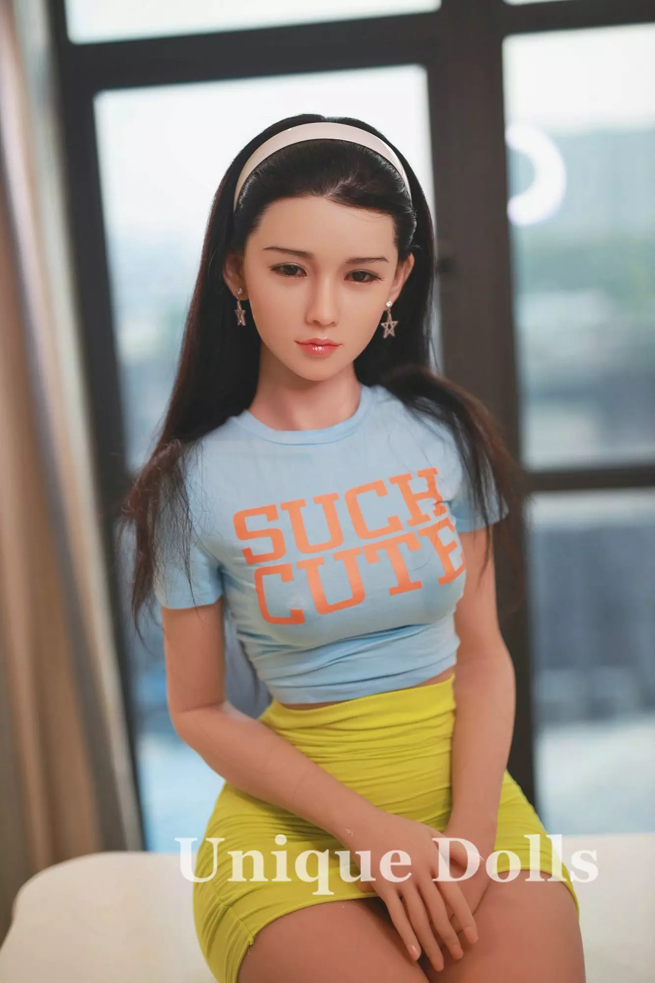 JY_Joanna TPE Sex Doll