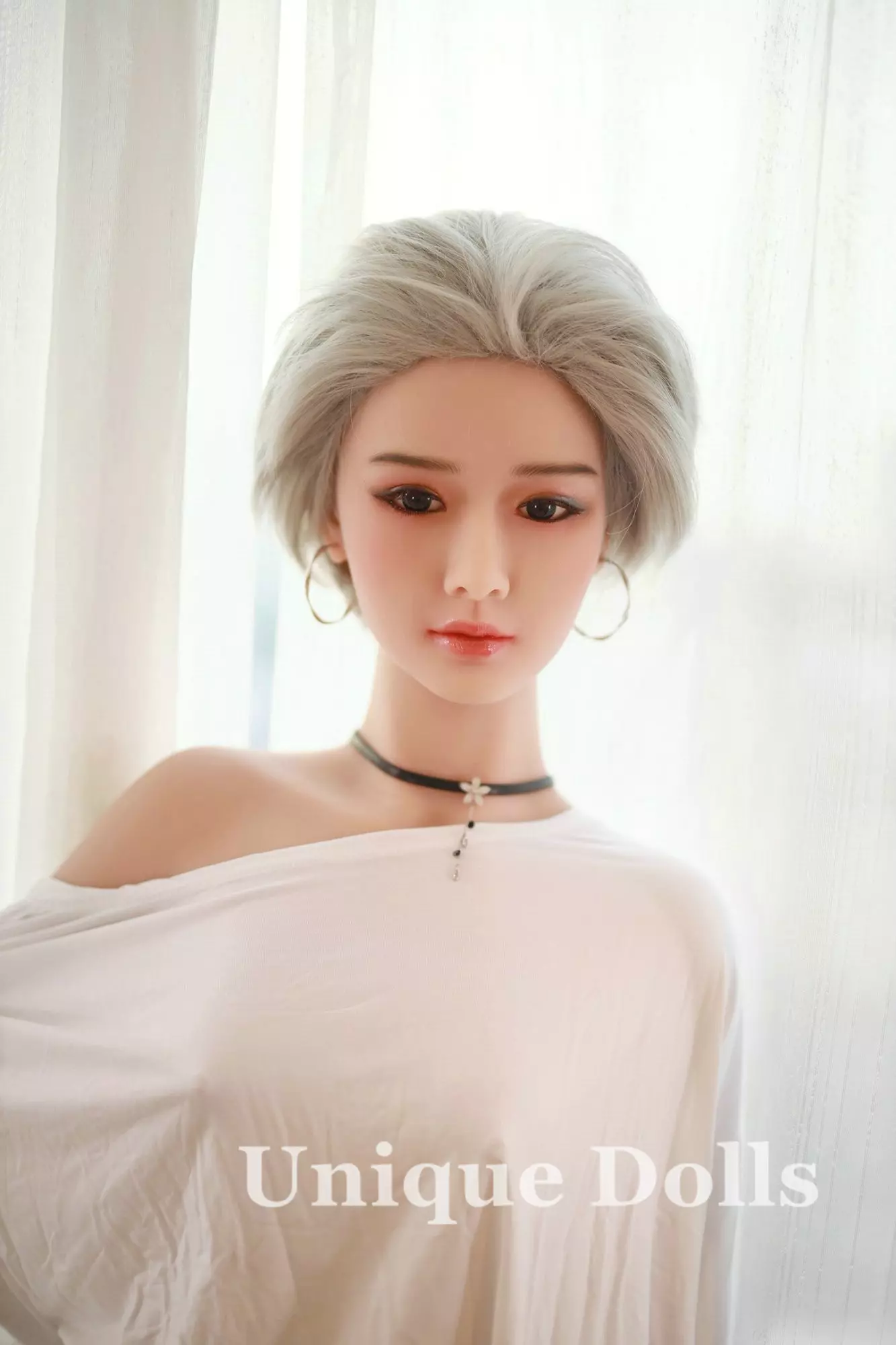 JY_Yilan TPE Sex Doll