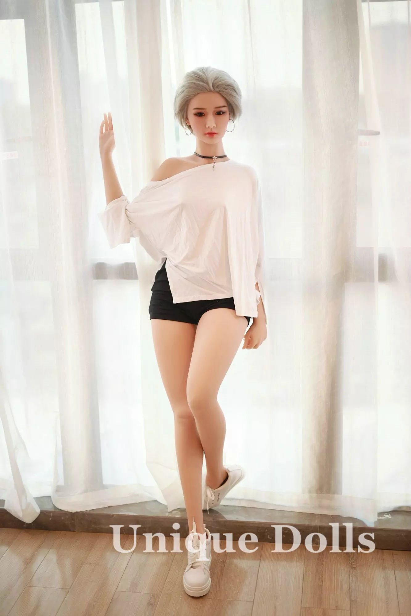 JY_Yilan TPE Sex Doll